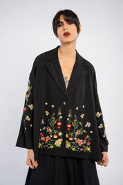 Etsuko Jacket
