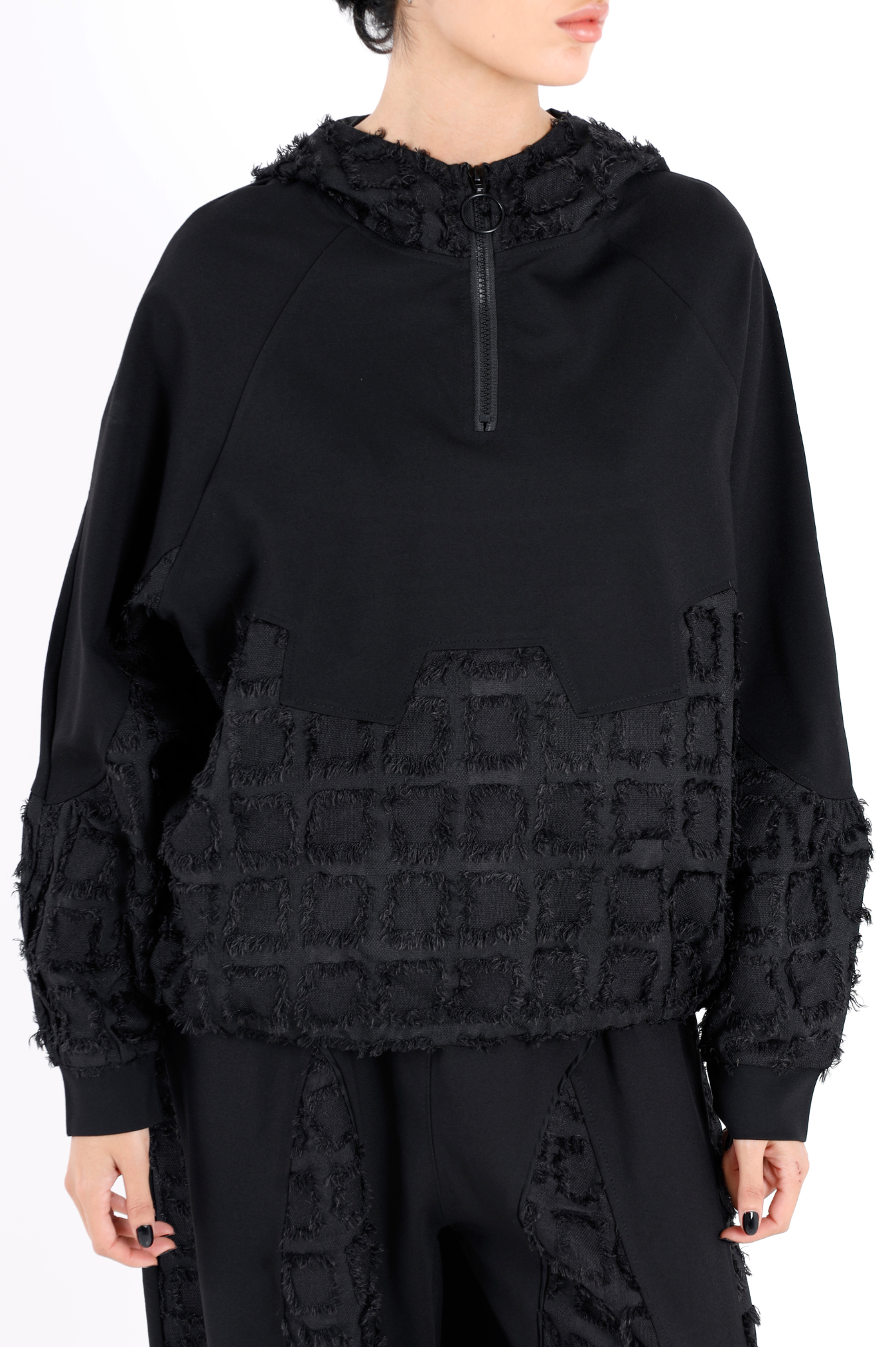 Raiden Hoodie