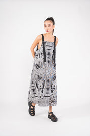 Naoko Dress
