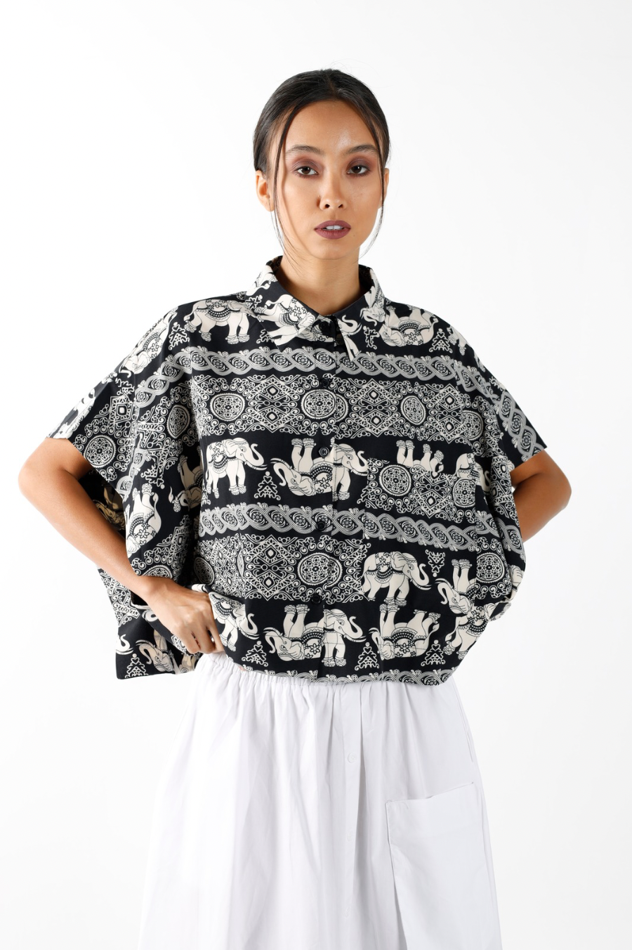 Hina Shirt