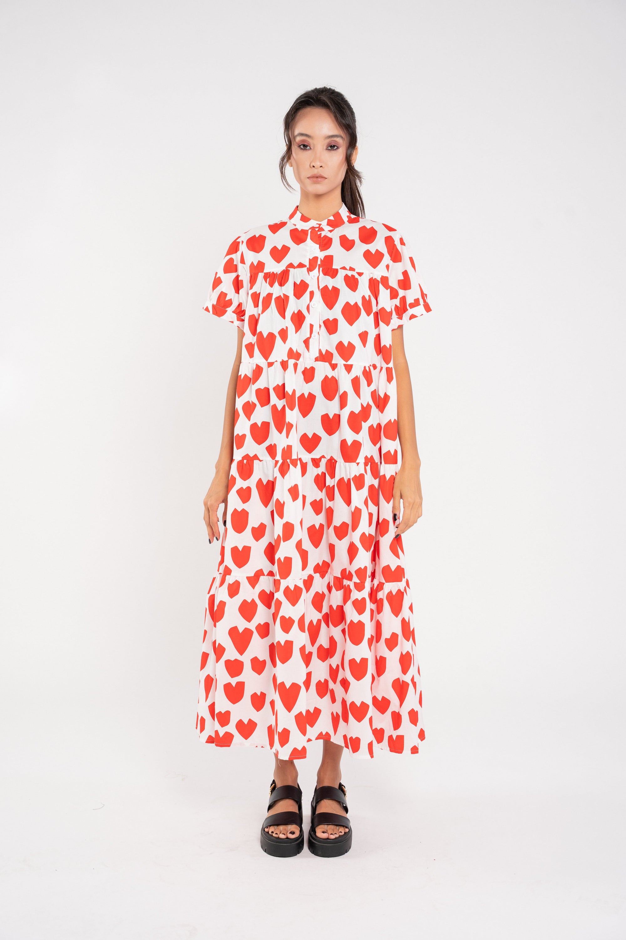 Anri Dress