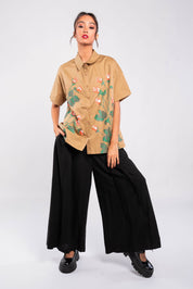 Aoki Pants