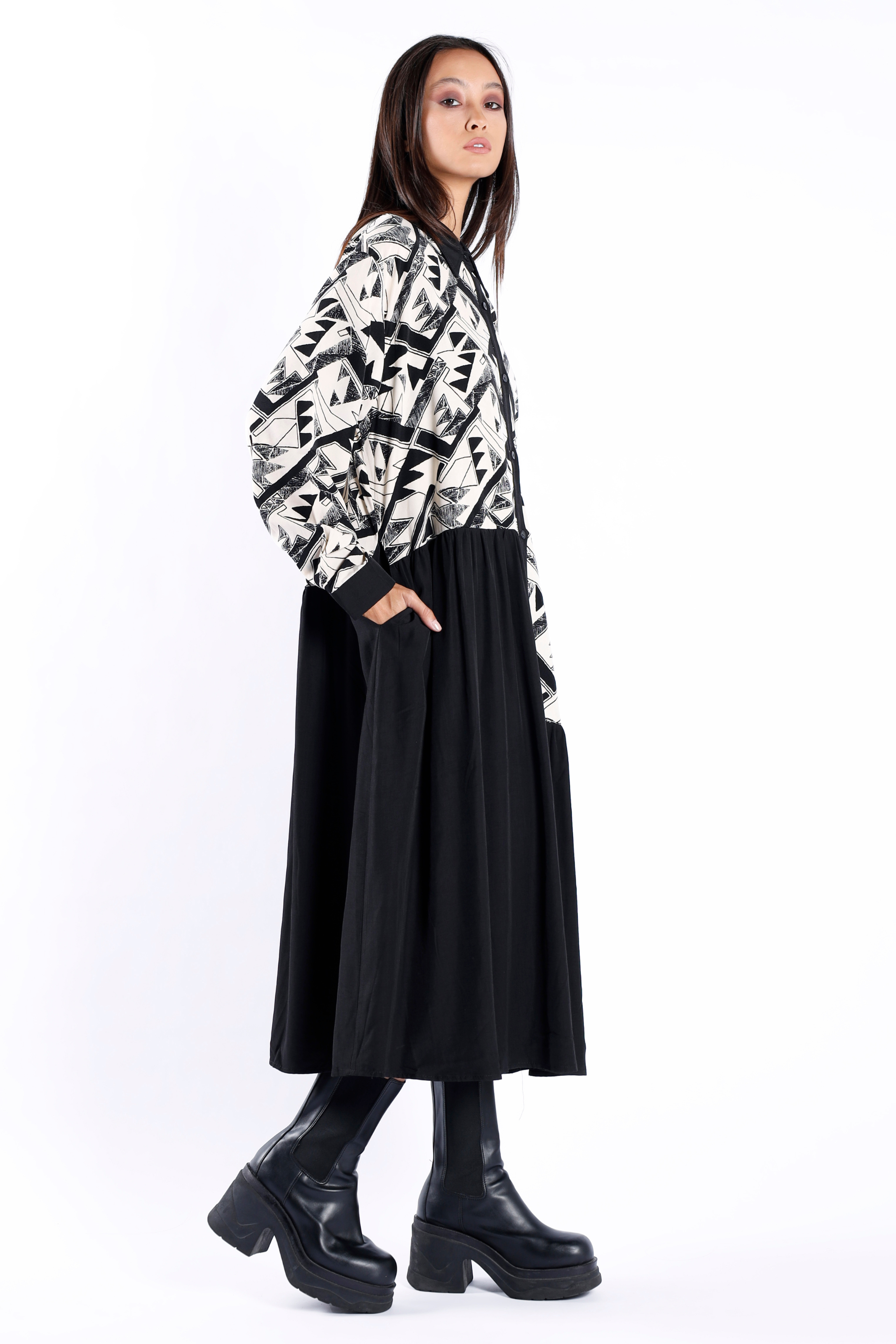 Misora Dress