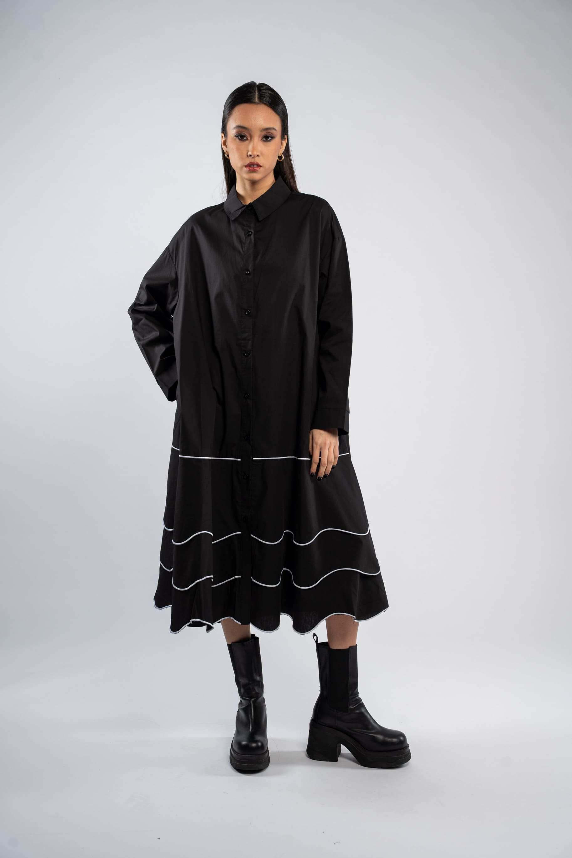 Kotoha Dress