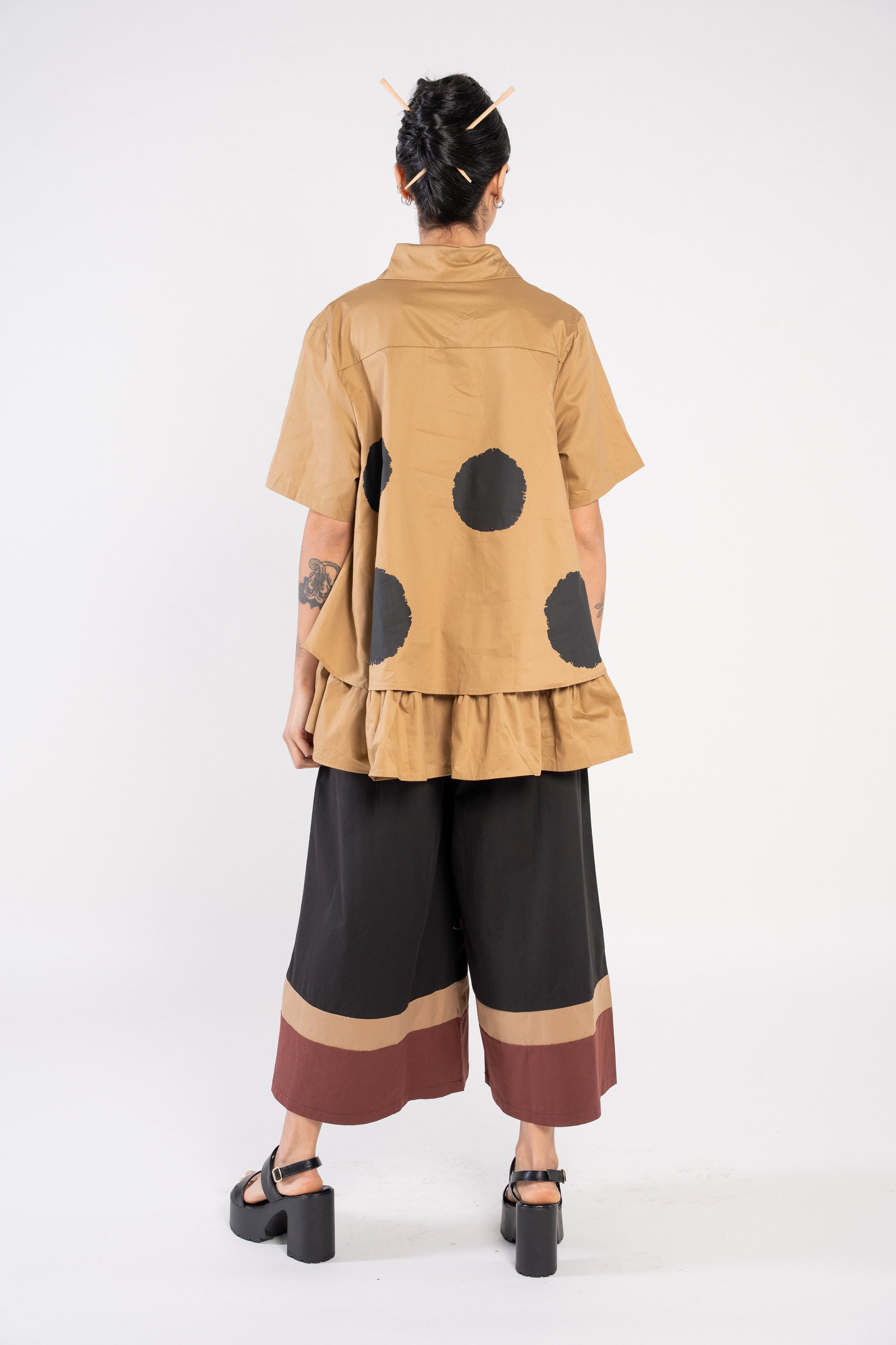 Naia Pants