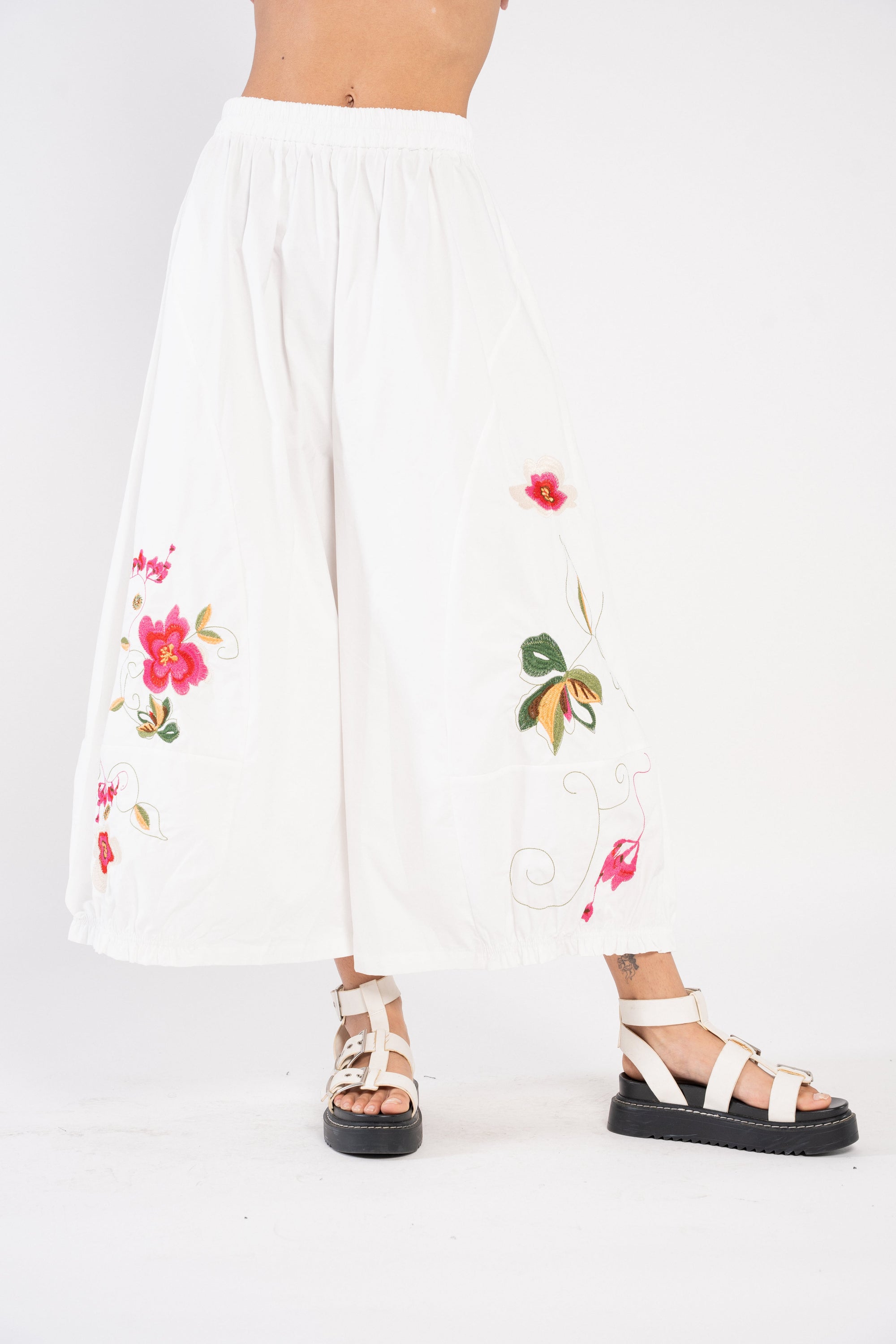 Taki Pants