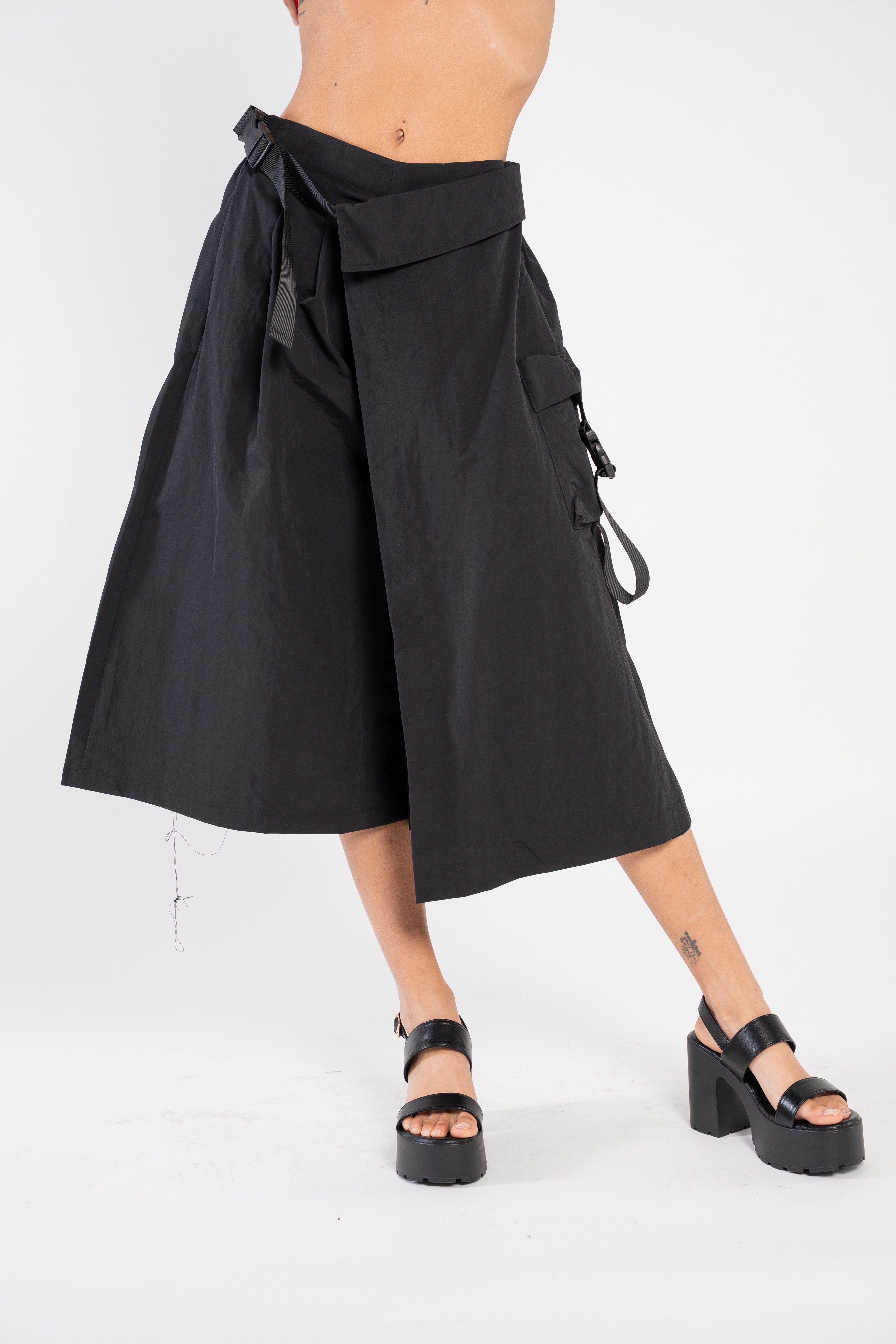 Tomoka Pants