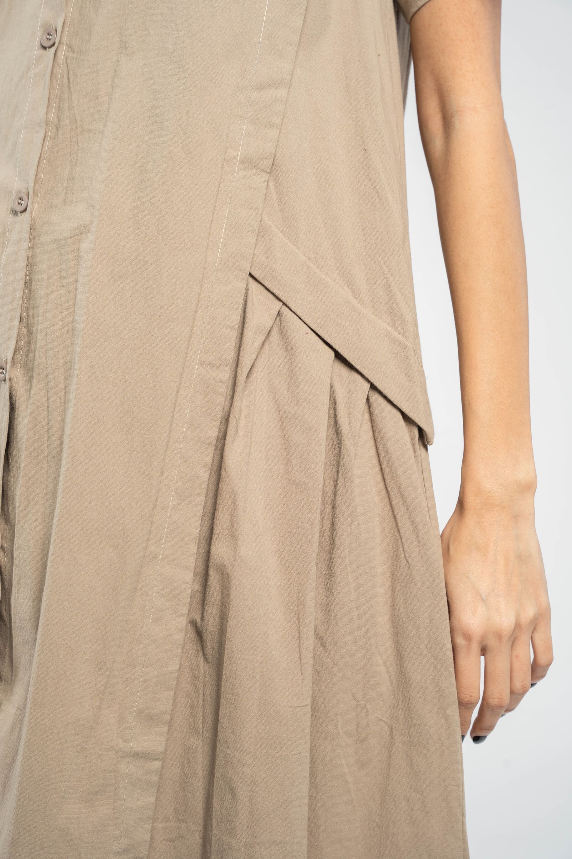 Ayako Dress