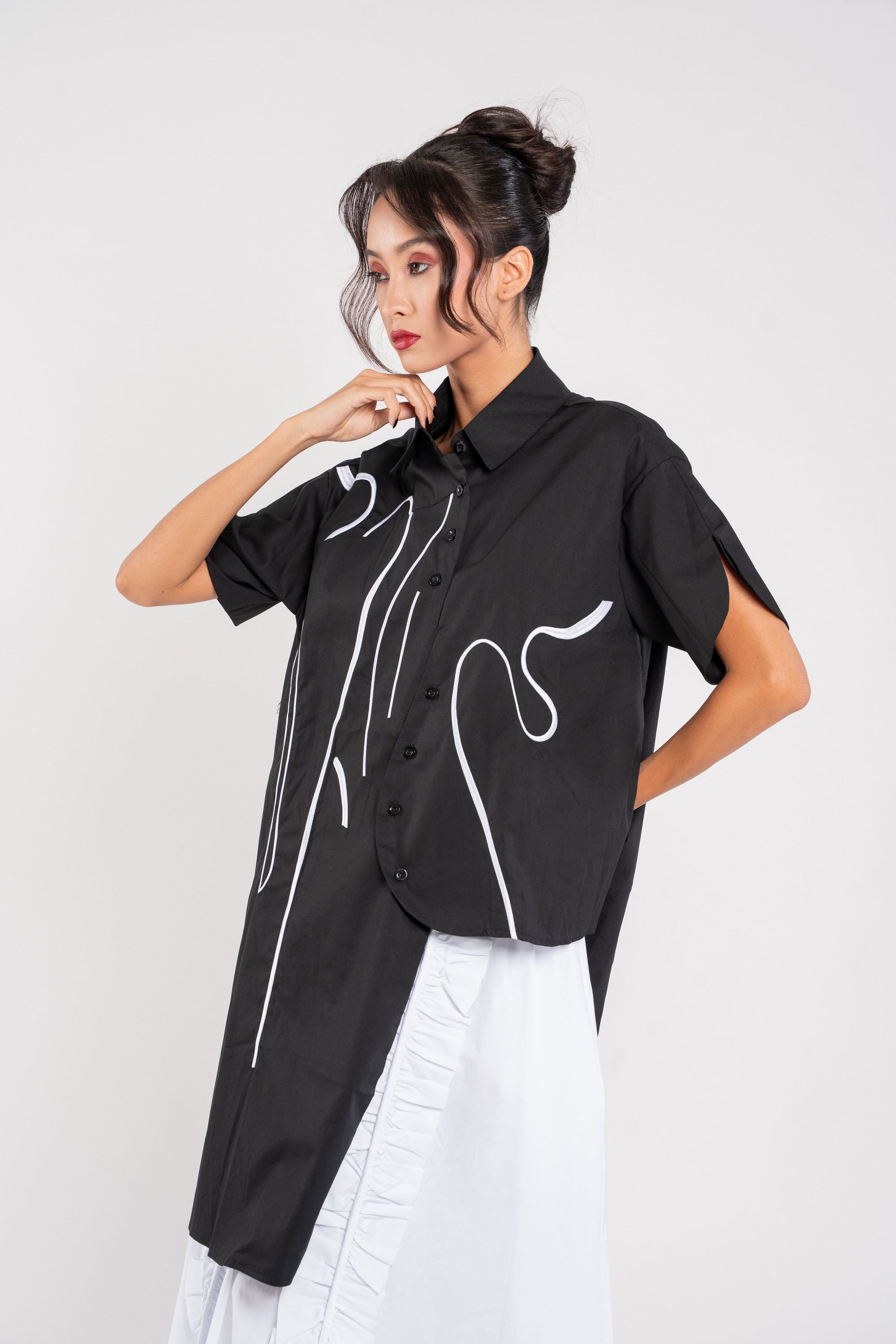 Camiya Shirt