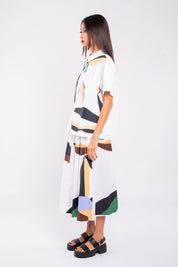 Yuria Skirt
