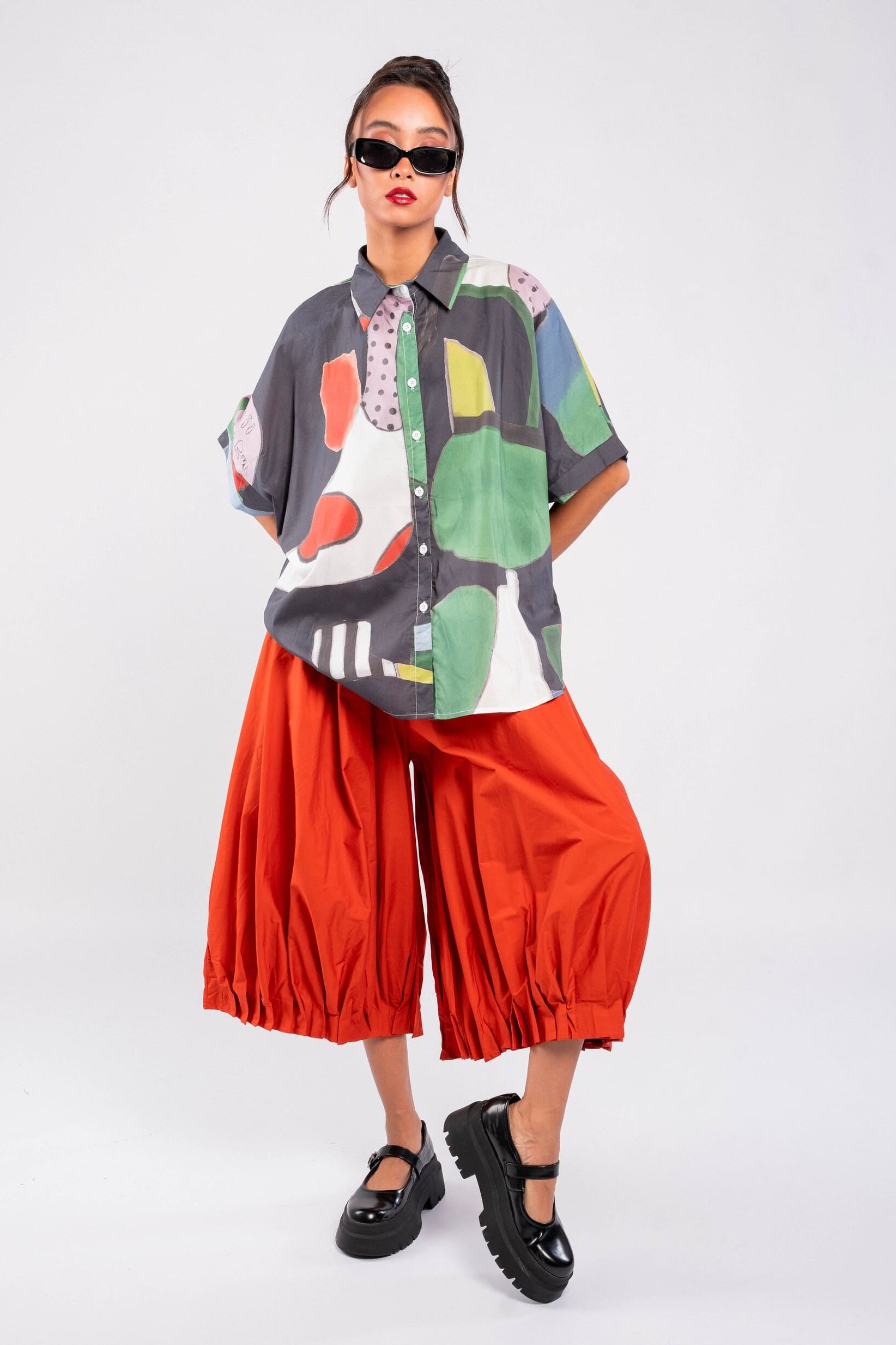 Riona Pants
