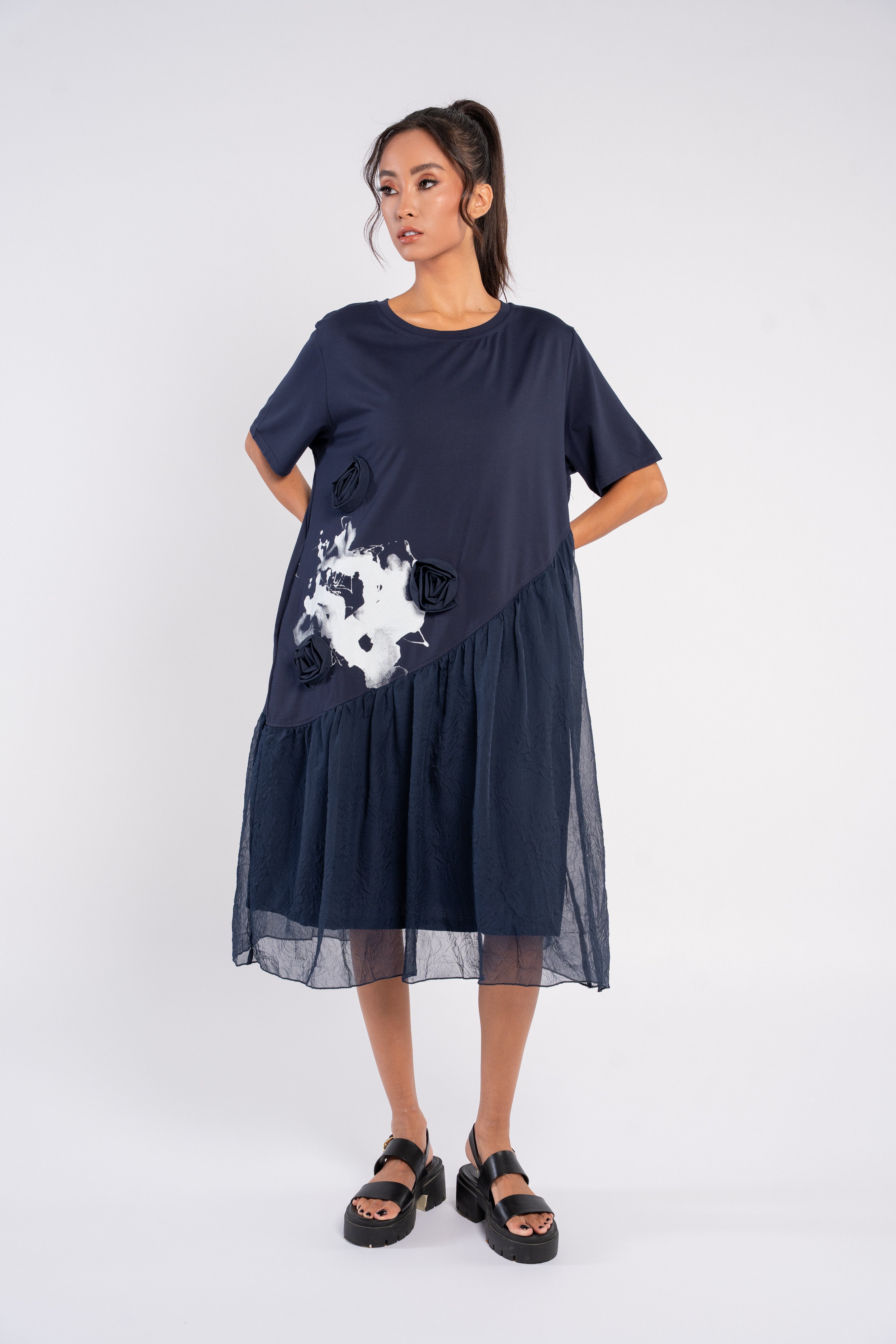 Fuka Dress