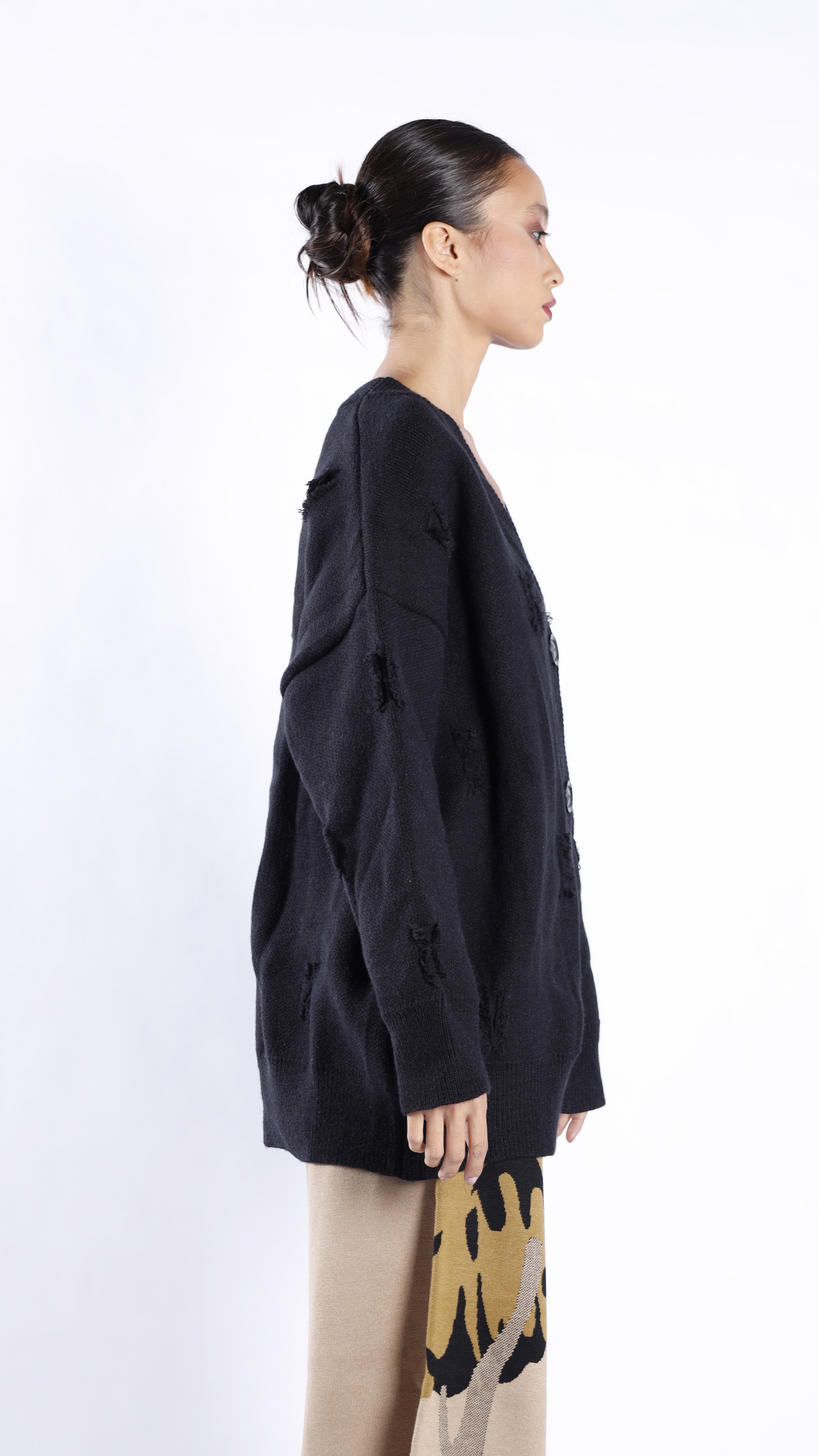 Nonomi Cardigan