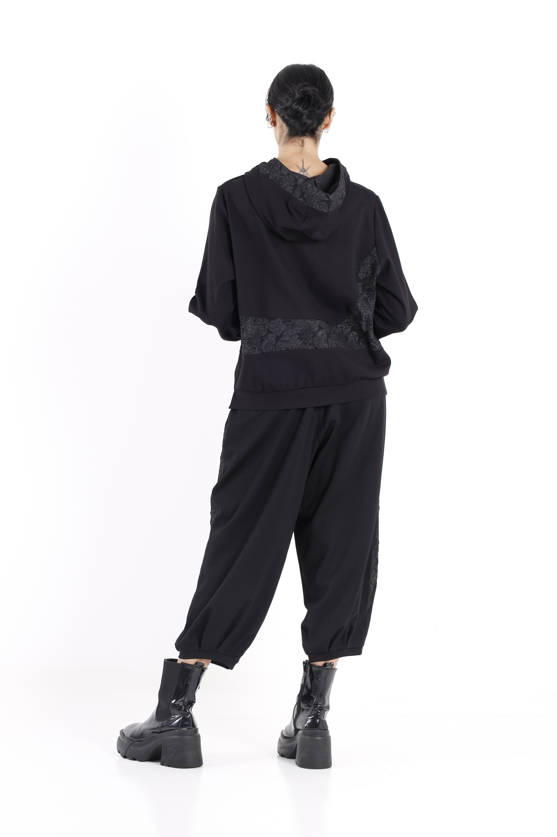 Tatsuya Hoodie