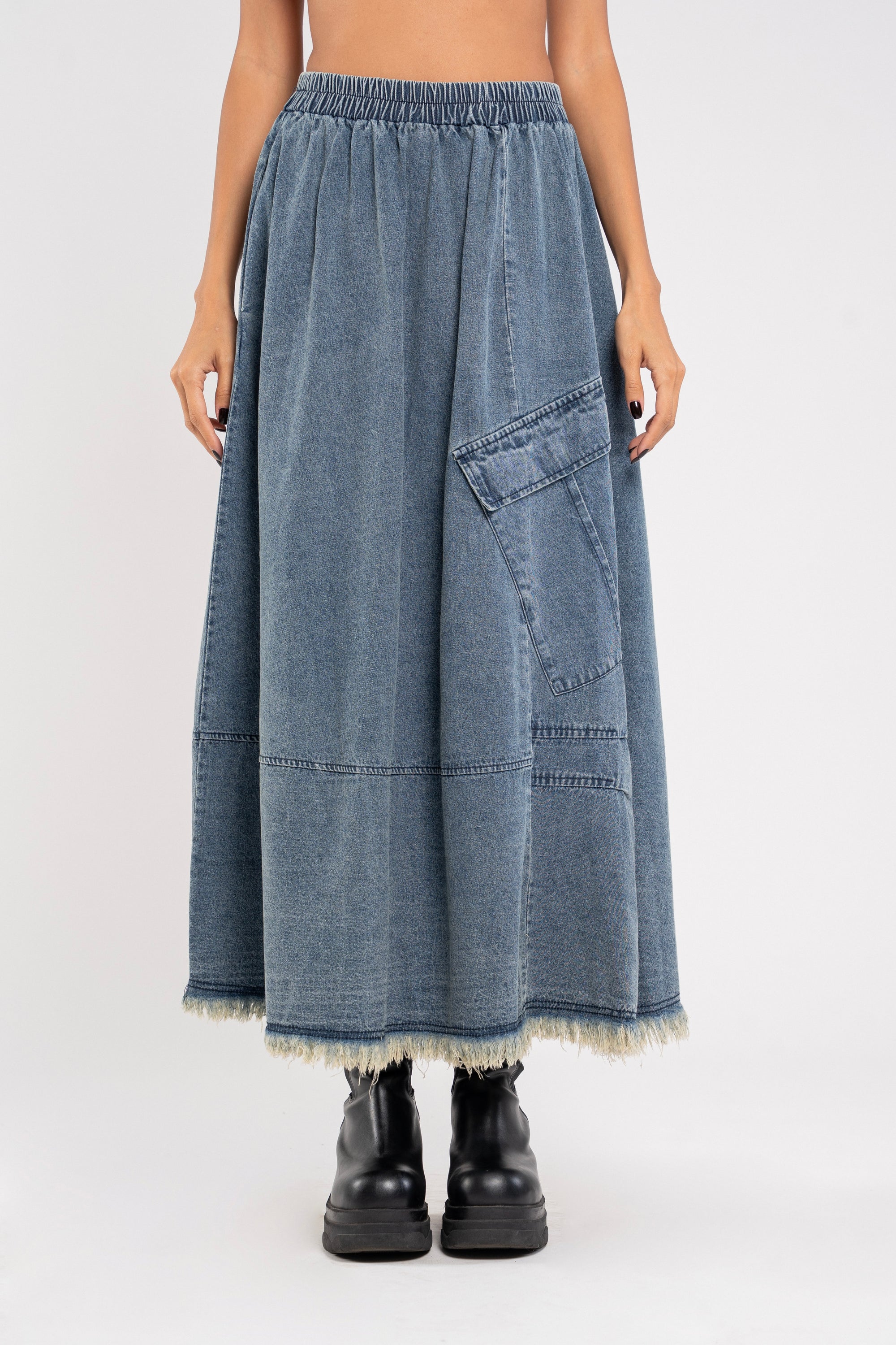 Kanami Skirt