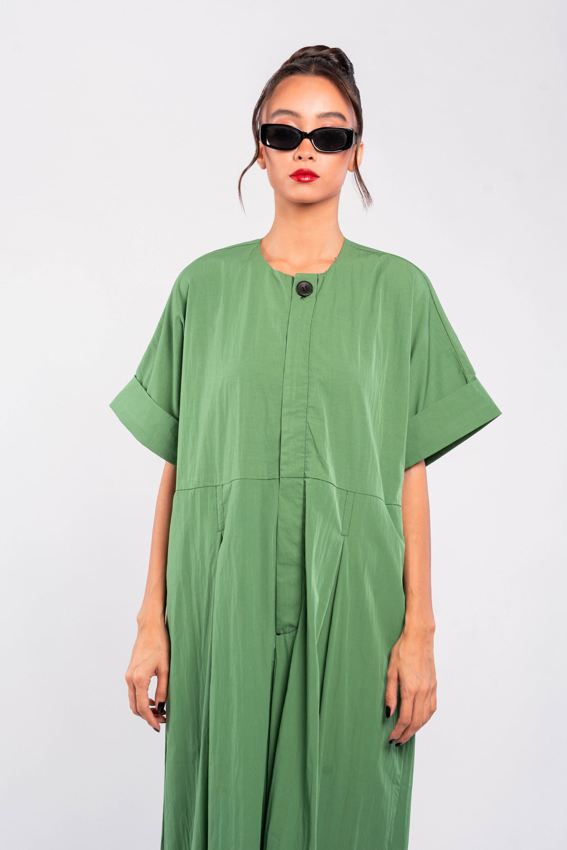 Nanari Jumpsuit