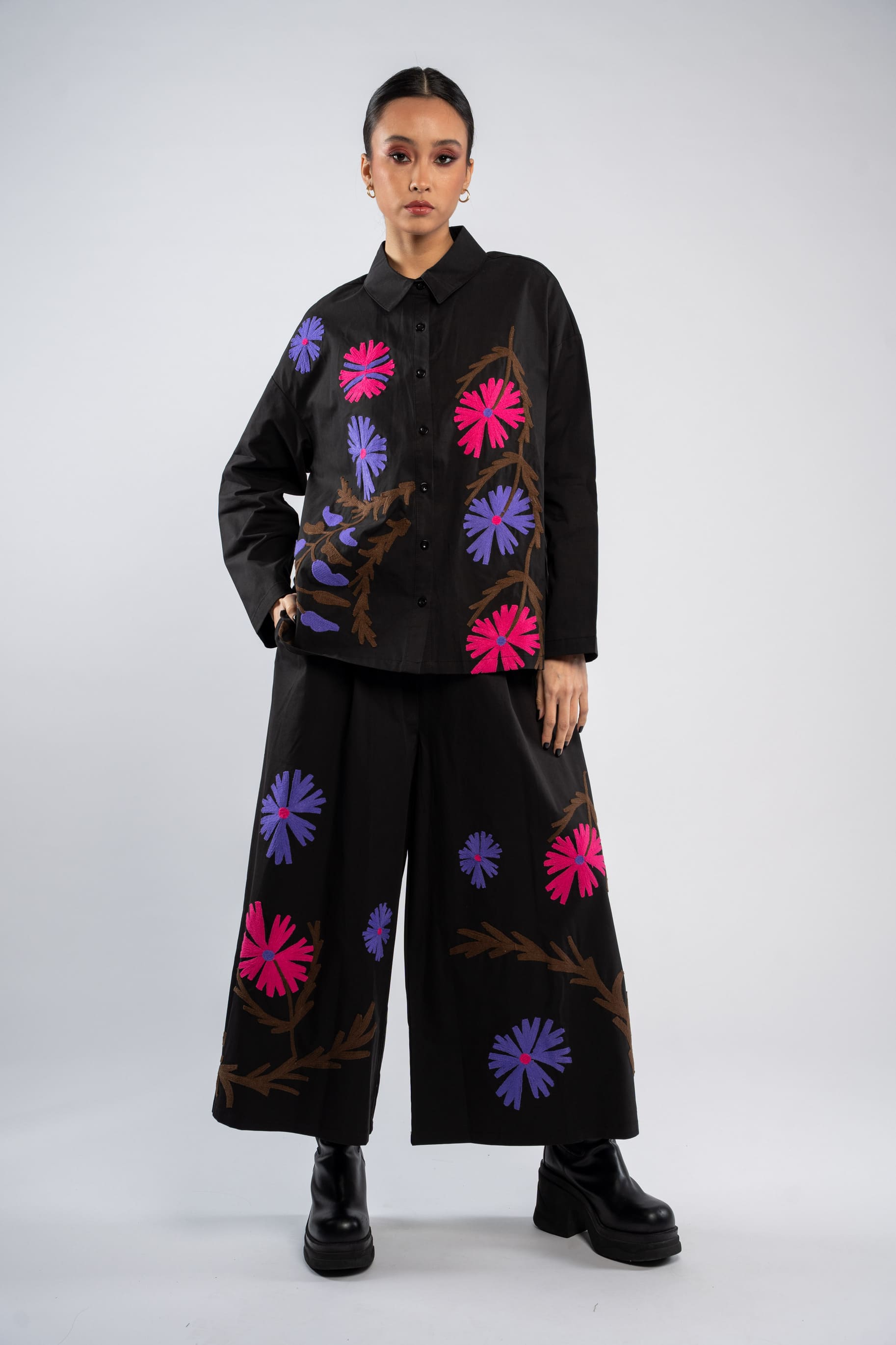 Suki Pants