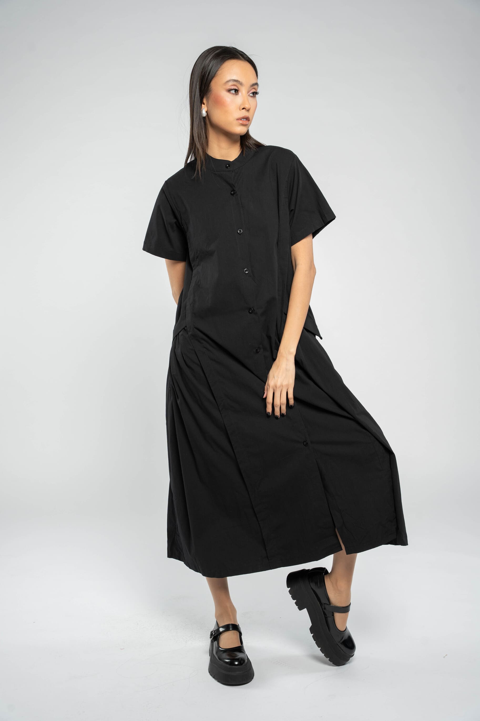 Ayako Dress