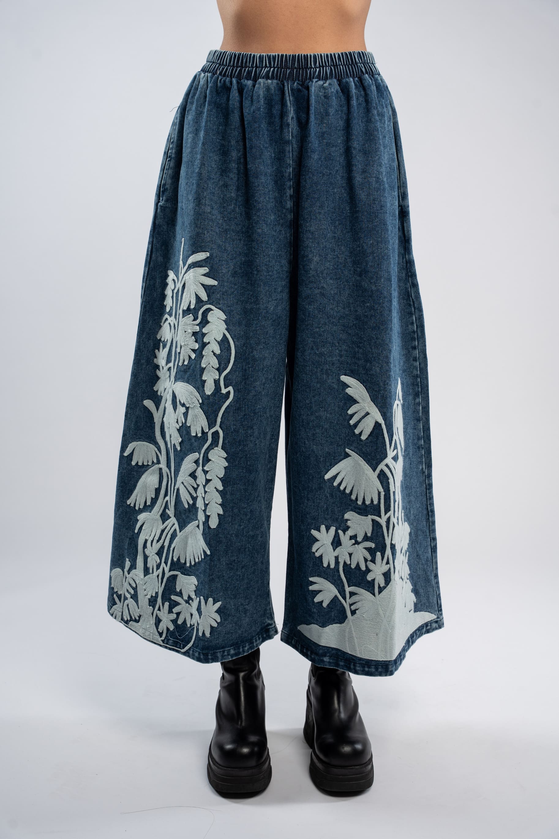 Masumi Pants