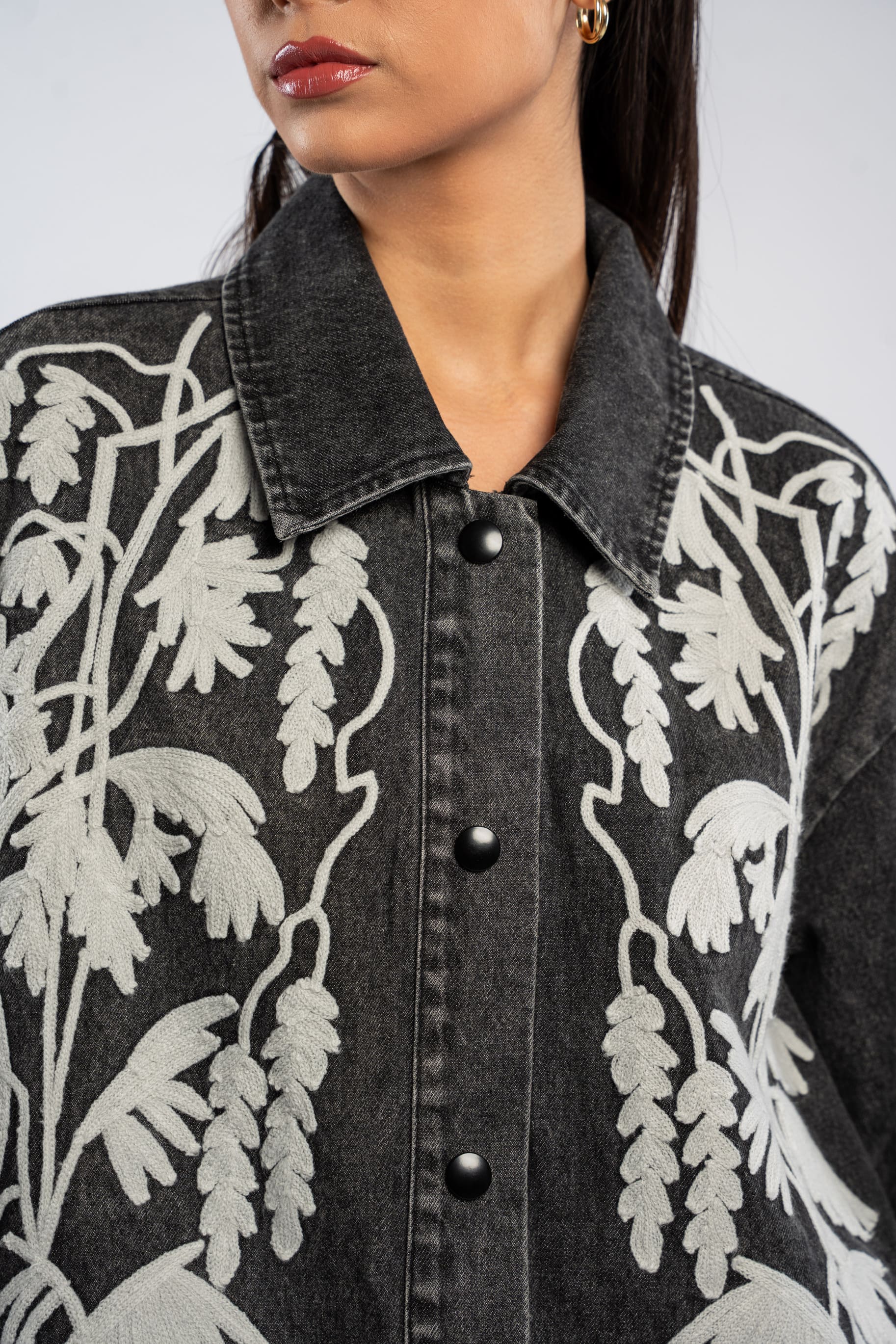 Masumi Shirt