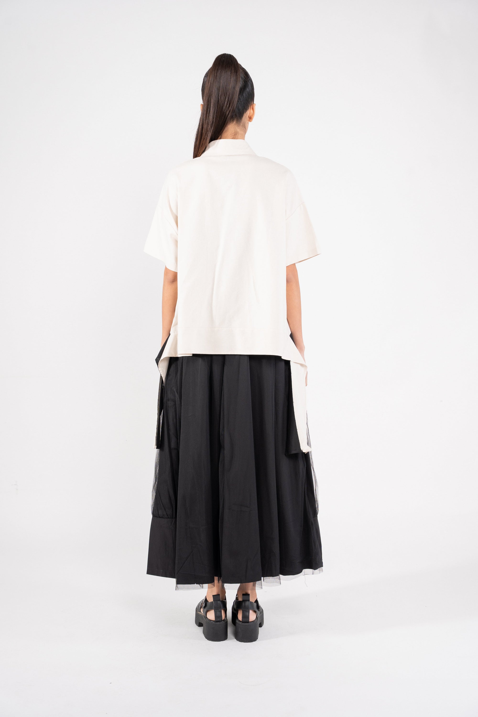 Nayuta Shirt
