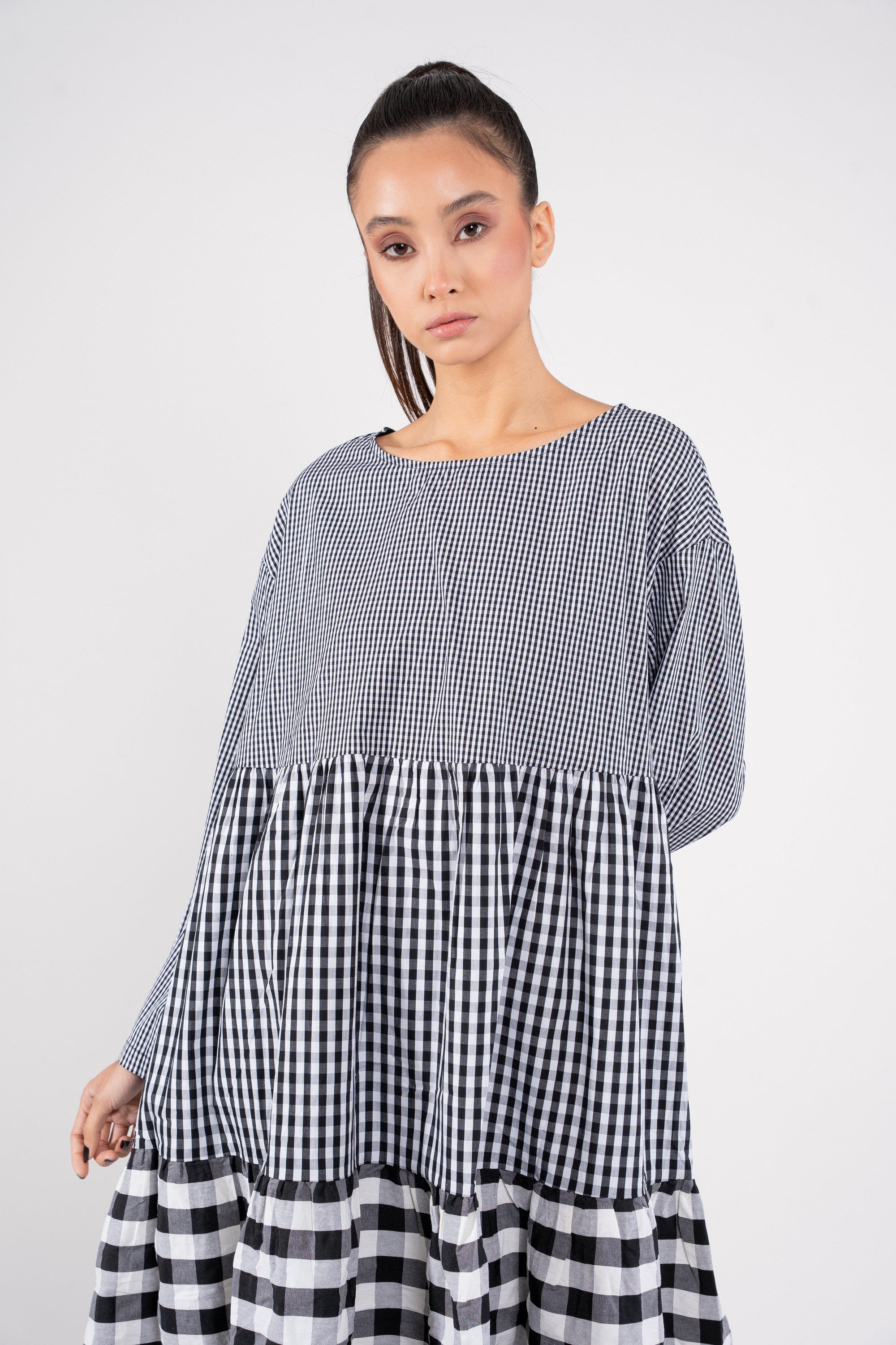 Marin Dress