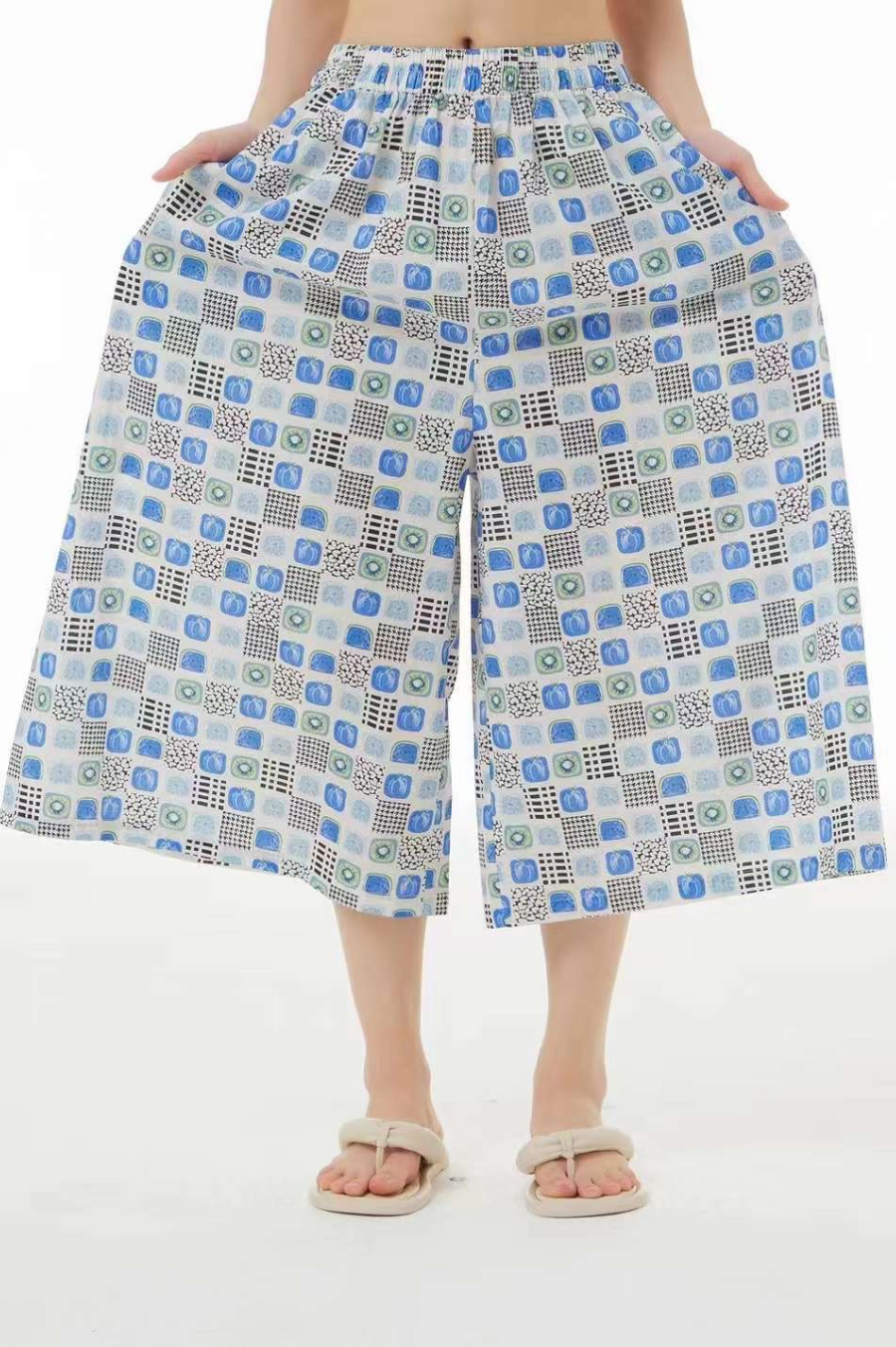 Kiara Pants