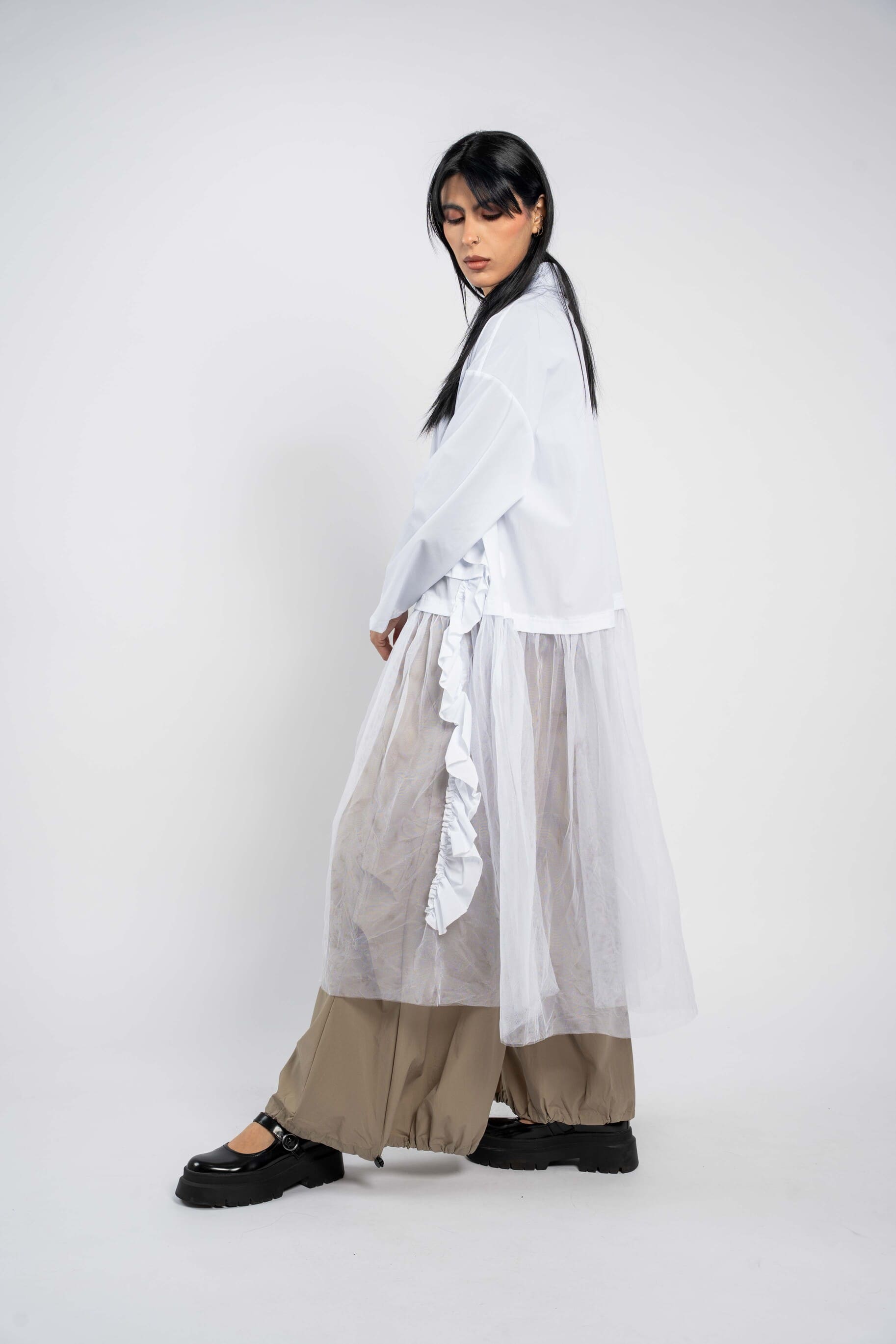 Etsuko Shirt