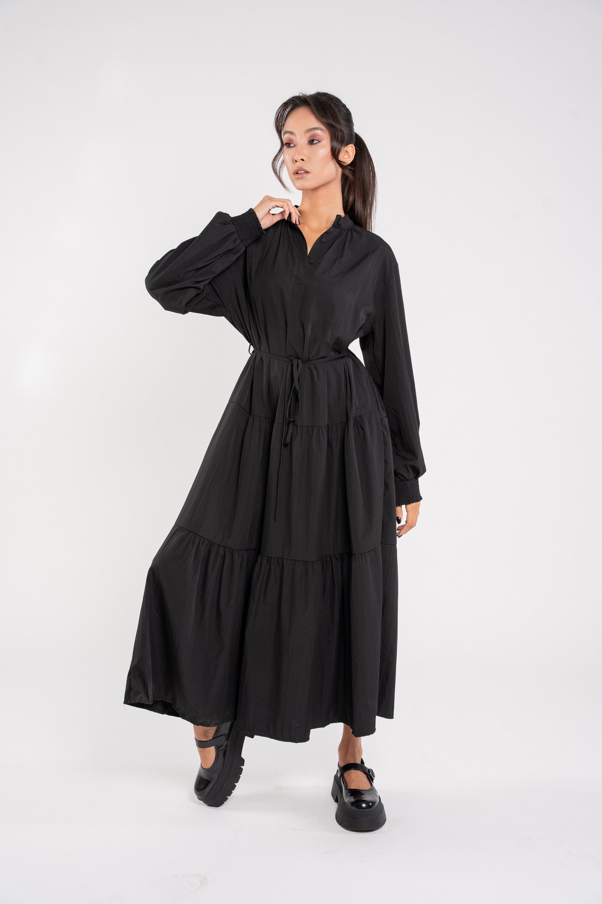 Hina Dress