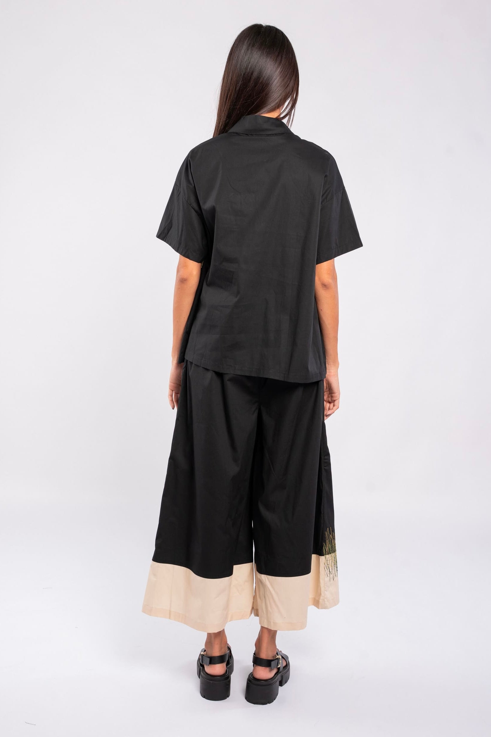 Giichi Pants