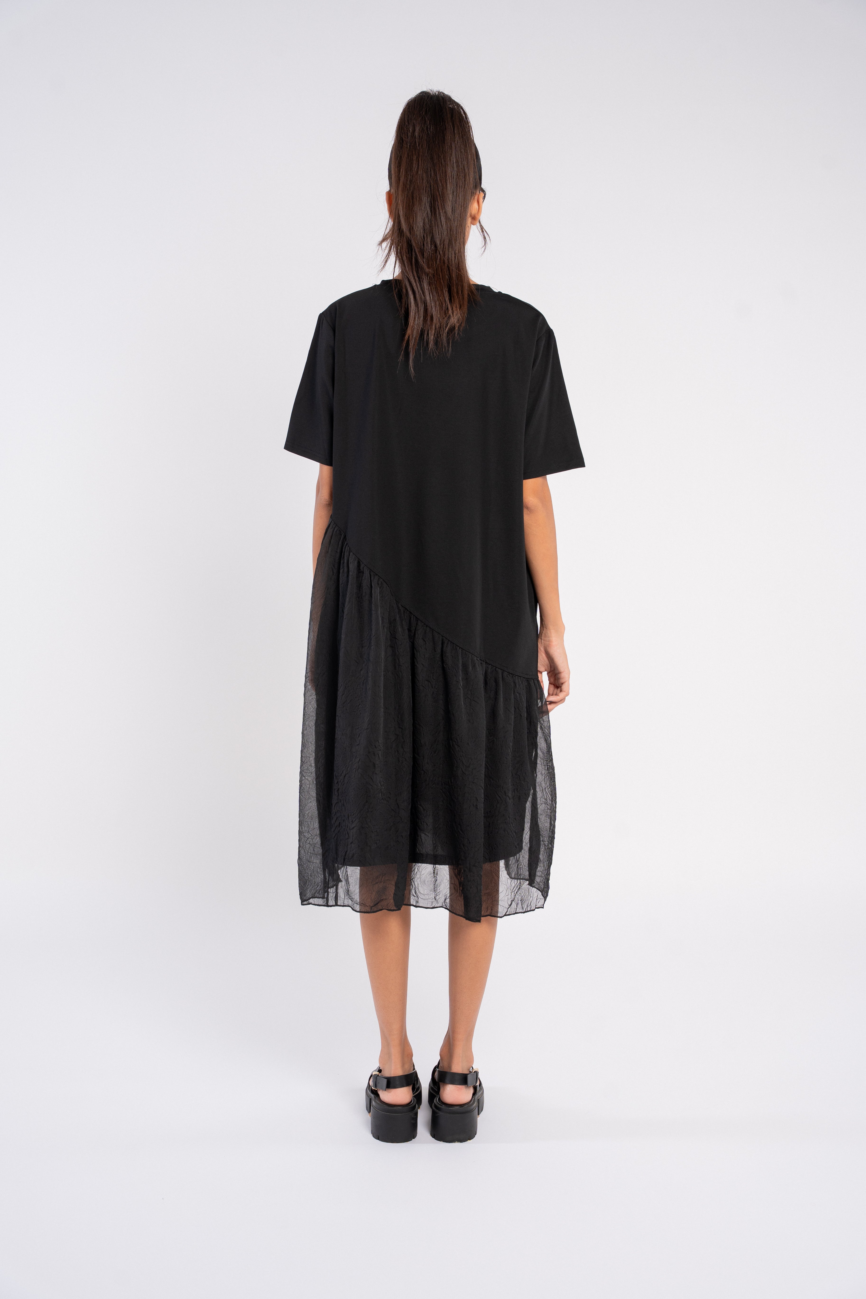Fuka Dress