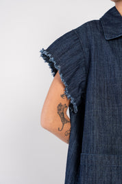 Nagisa Shirt