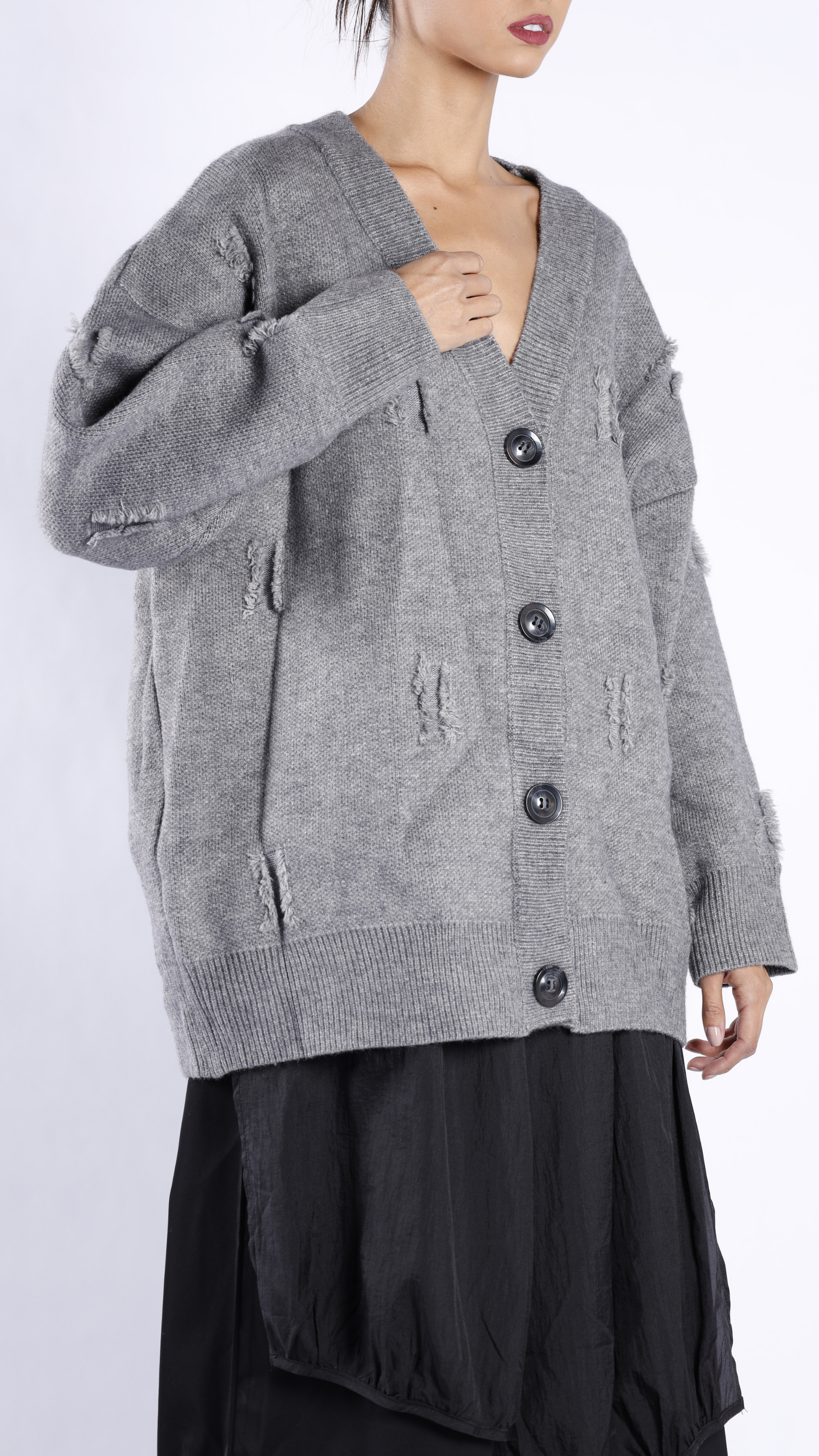 Nonomi Cardigan