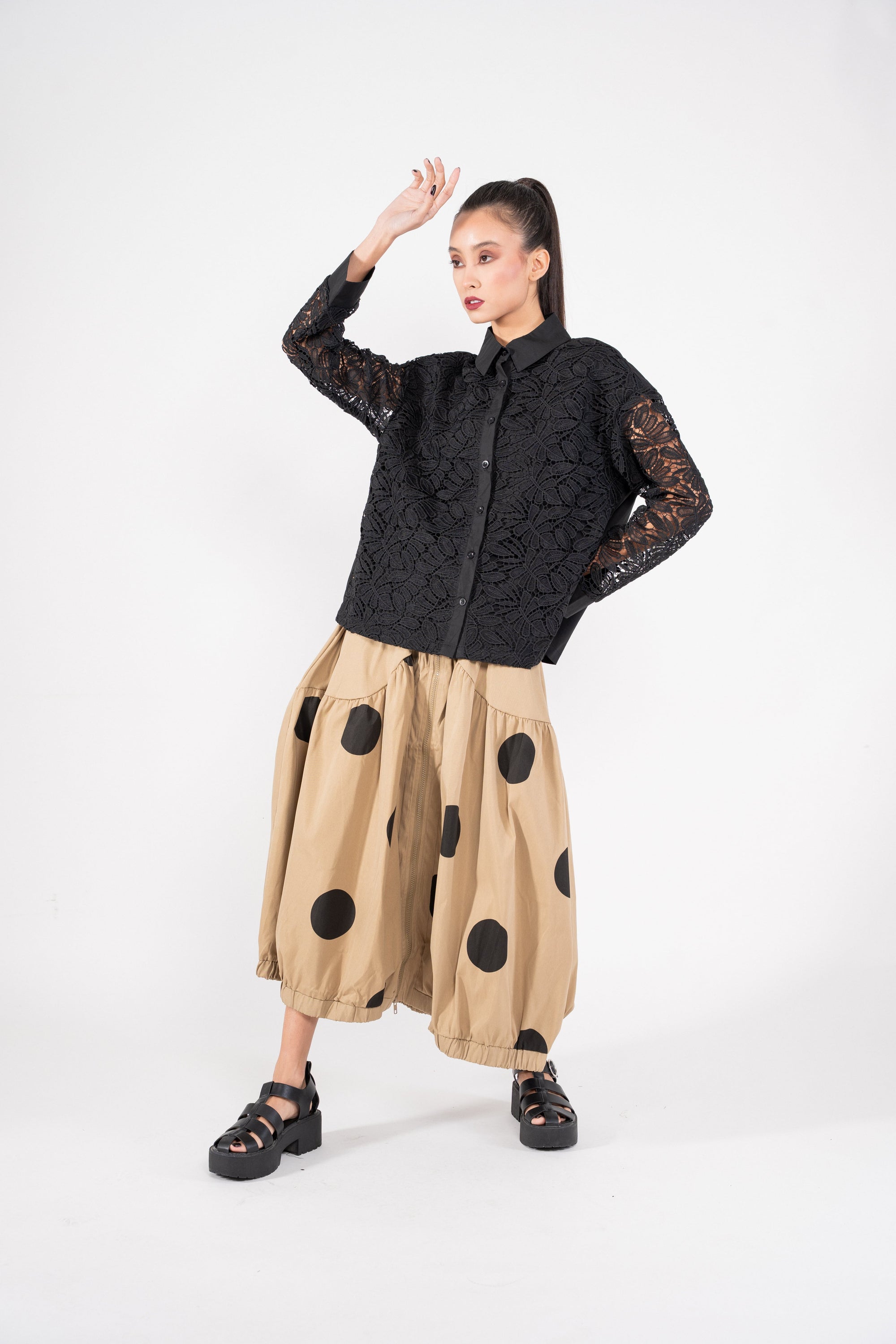 Nanami Skirt