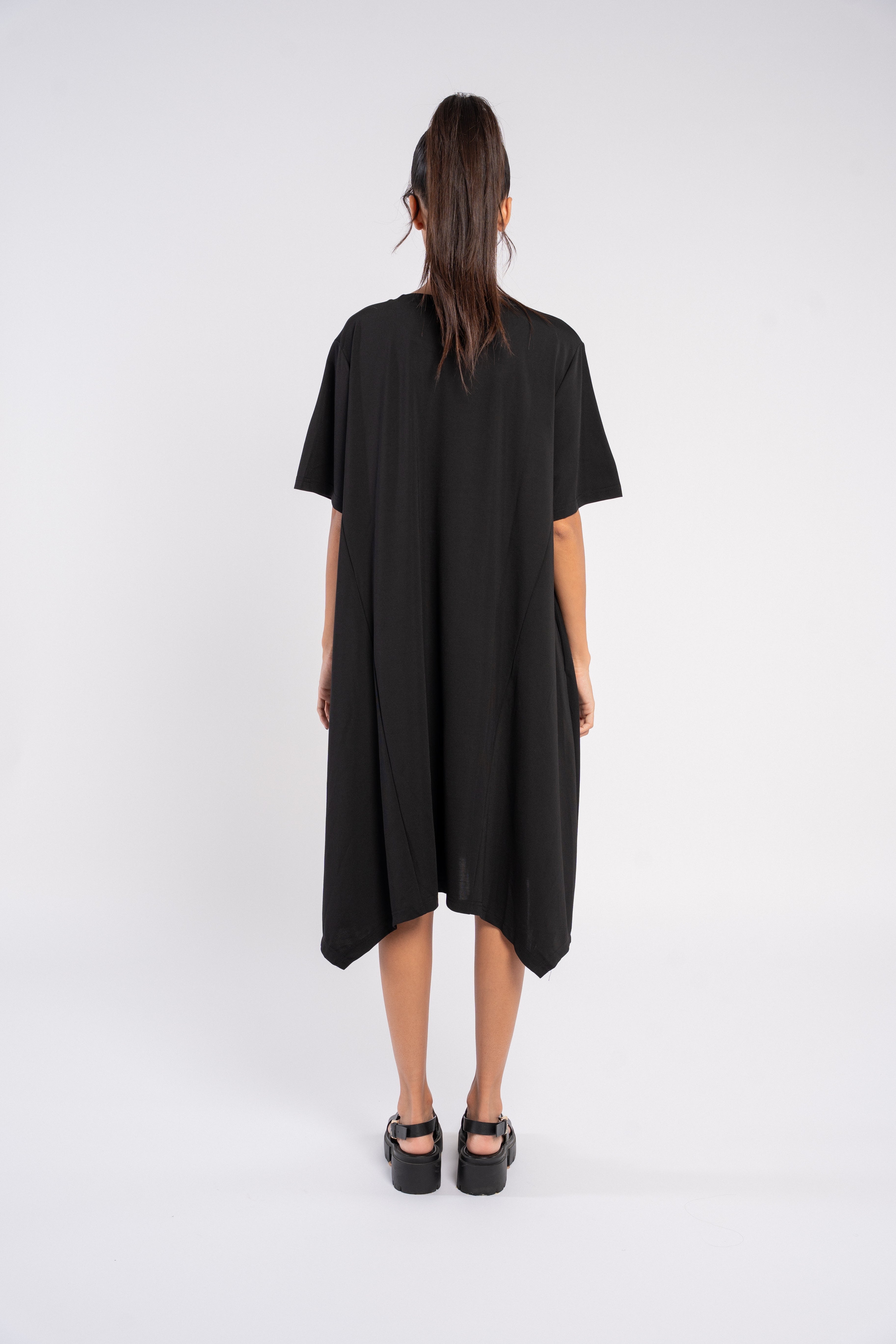 Umeko Dress