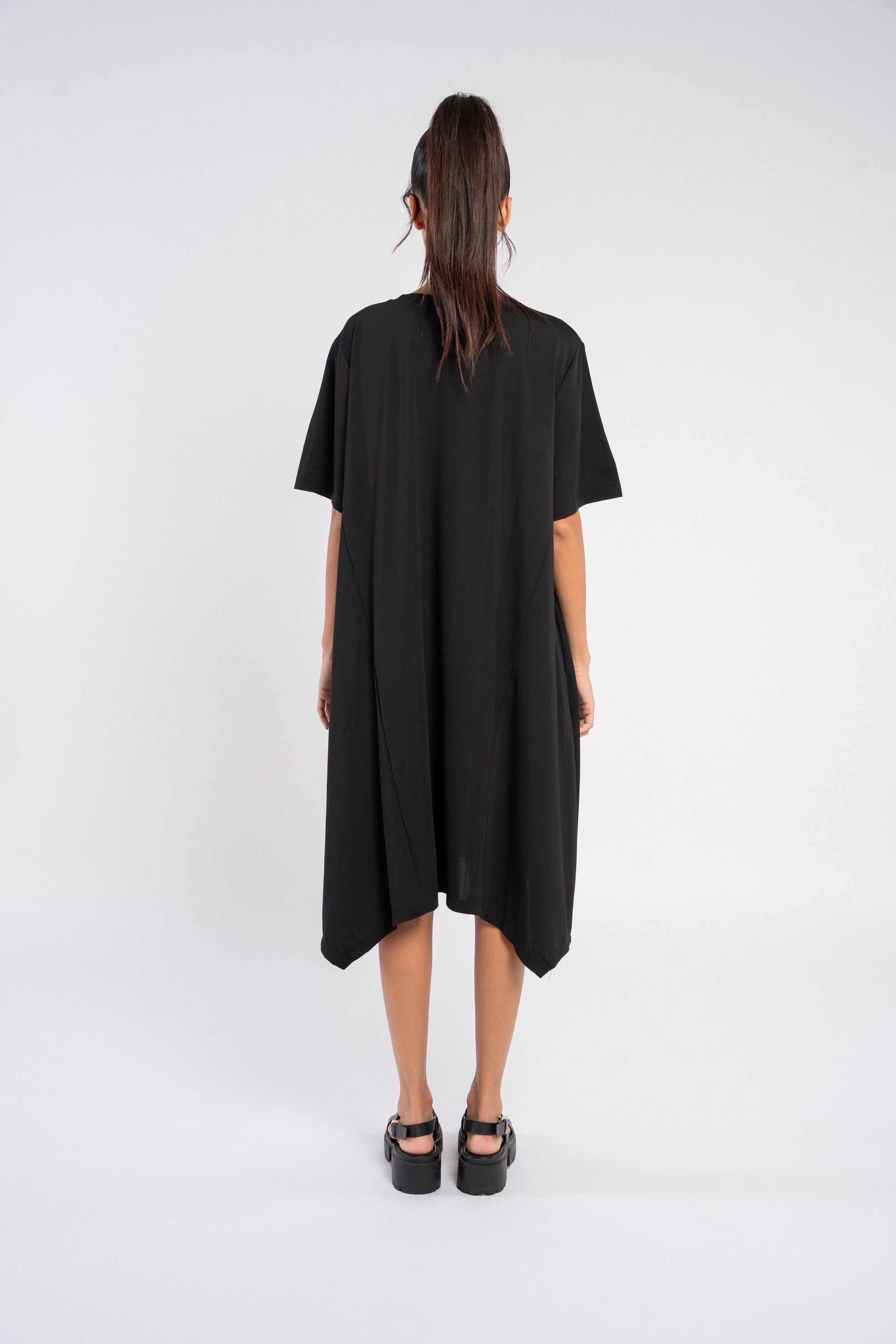 Umeko Dress