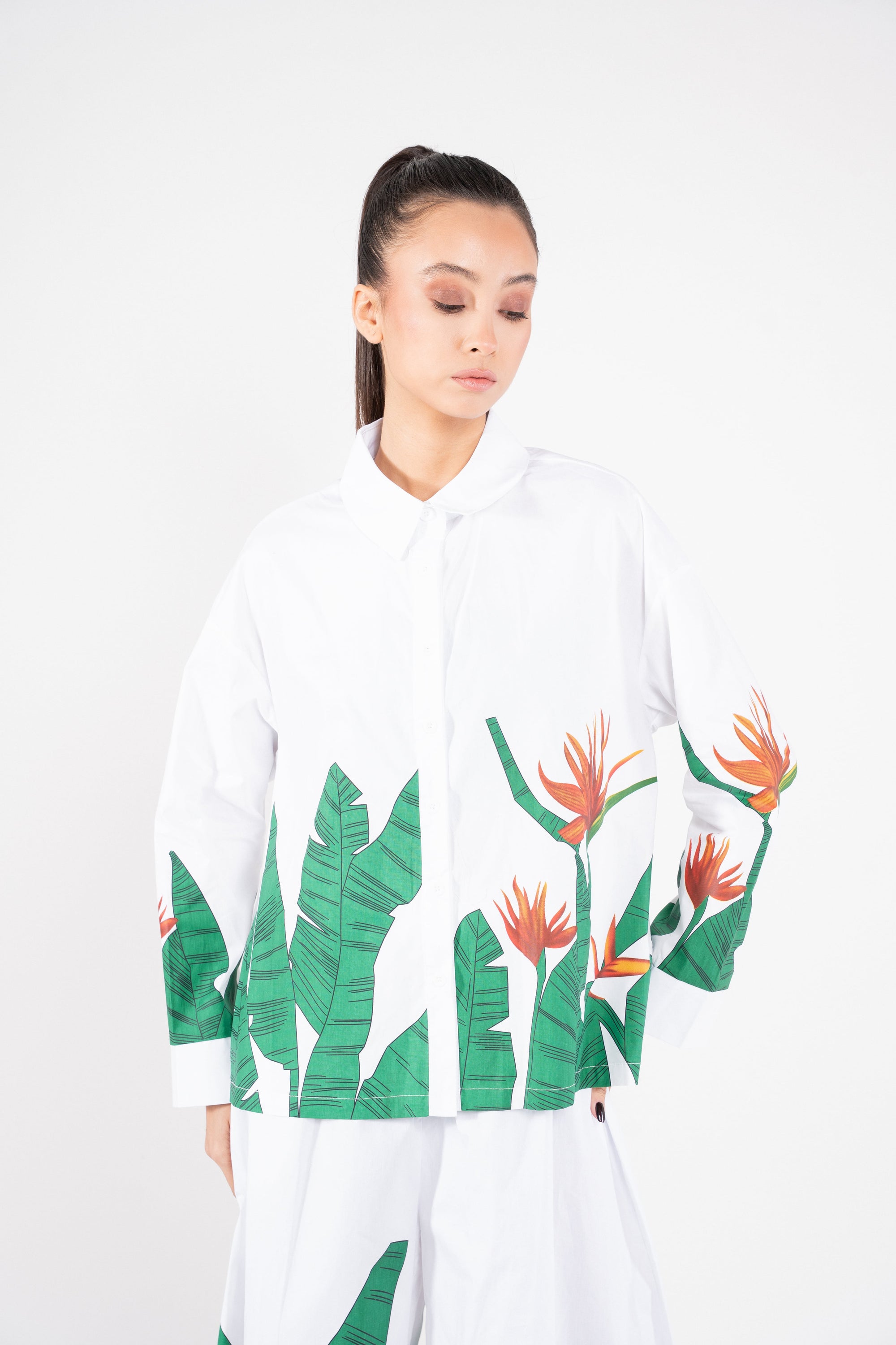 Jun Shirt
