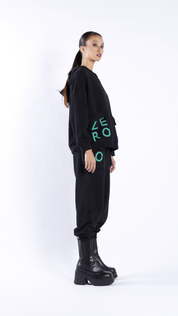 Sae Hoodie