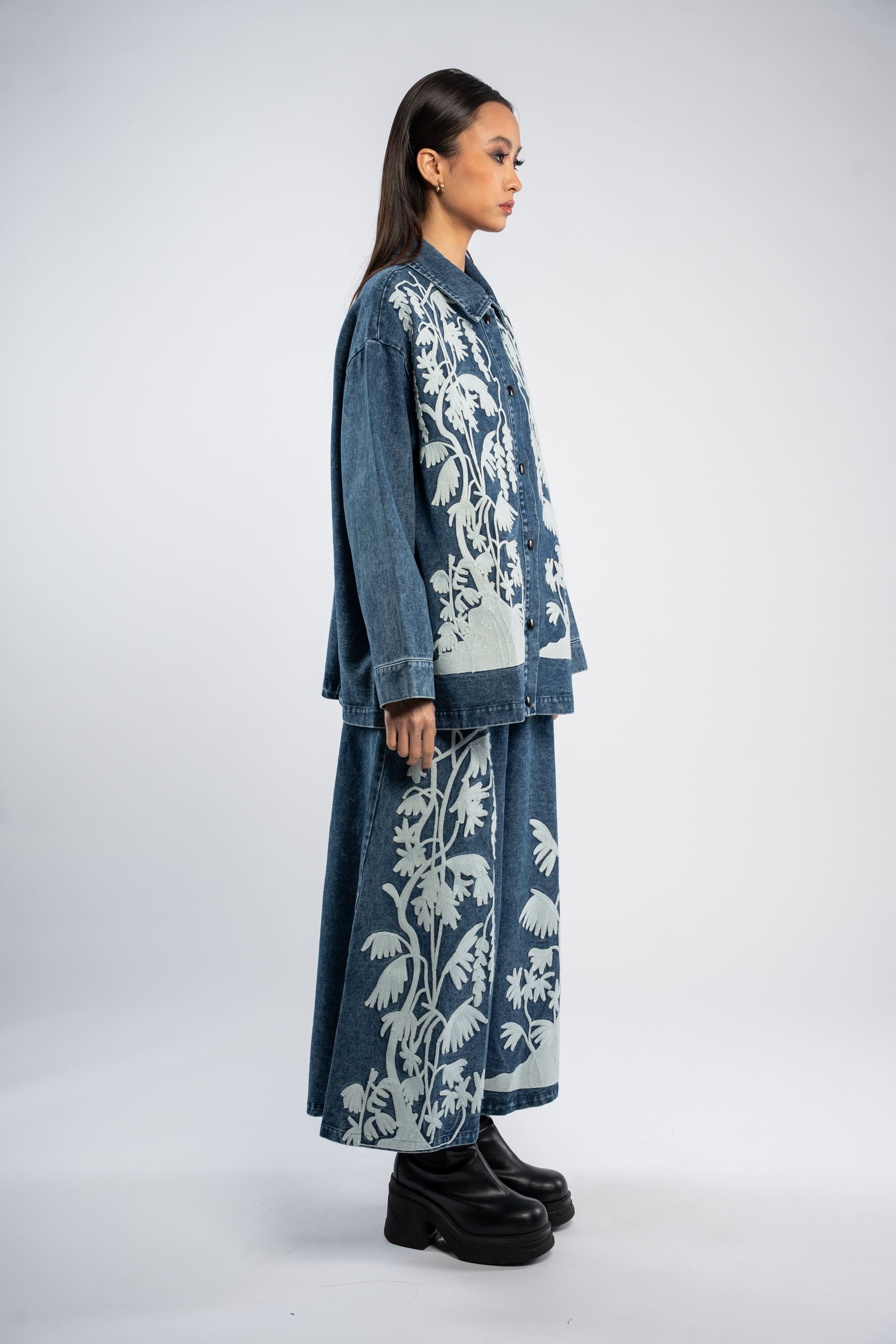Masumi Pants