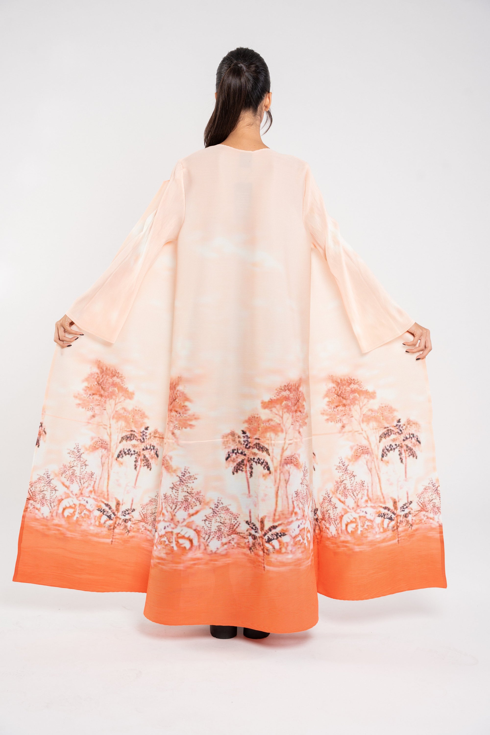 Ainoha Dress