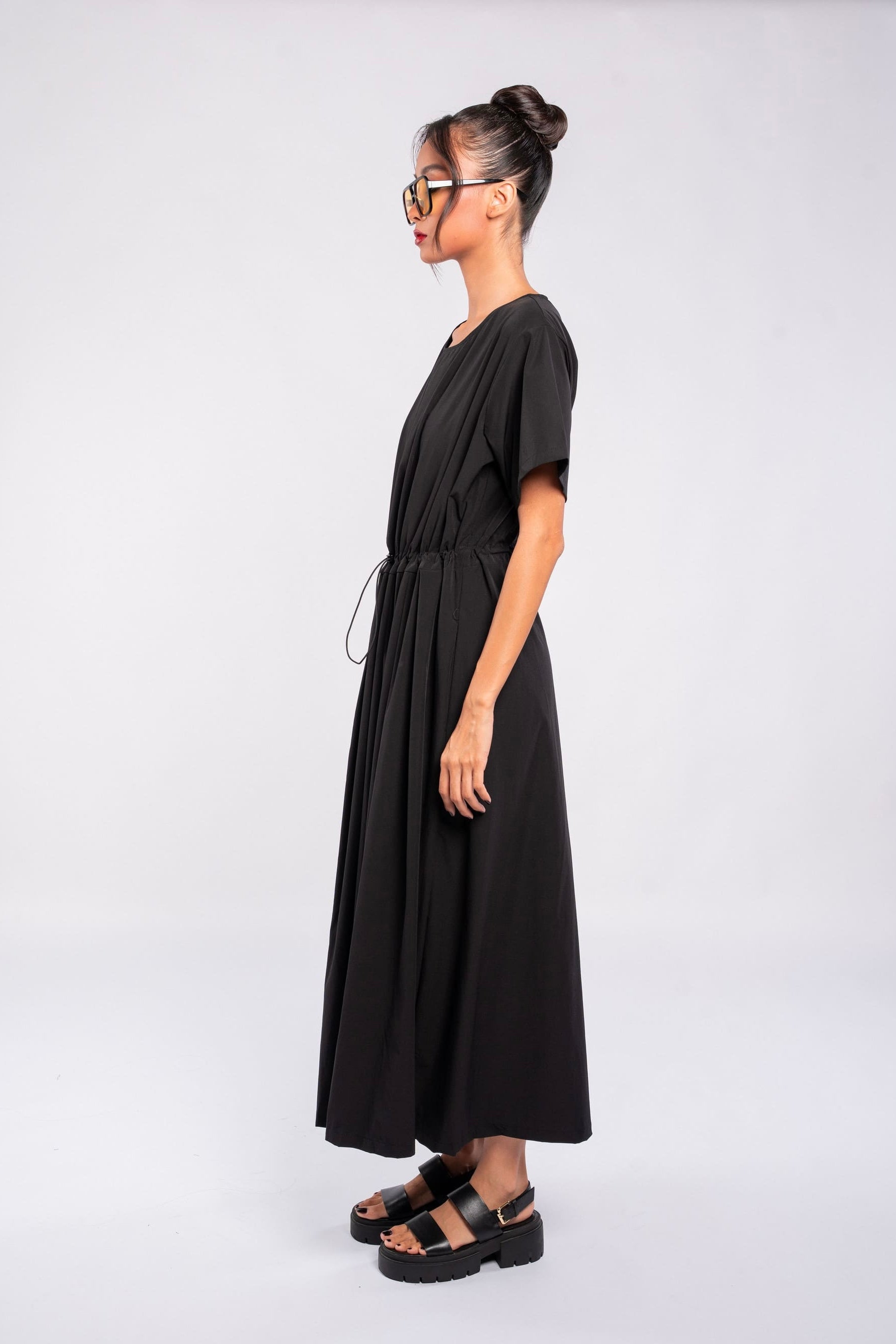 Chiasa Jumpsuit