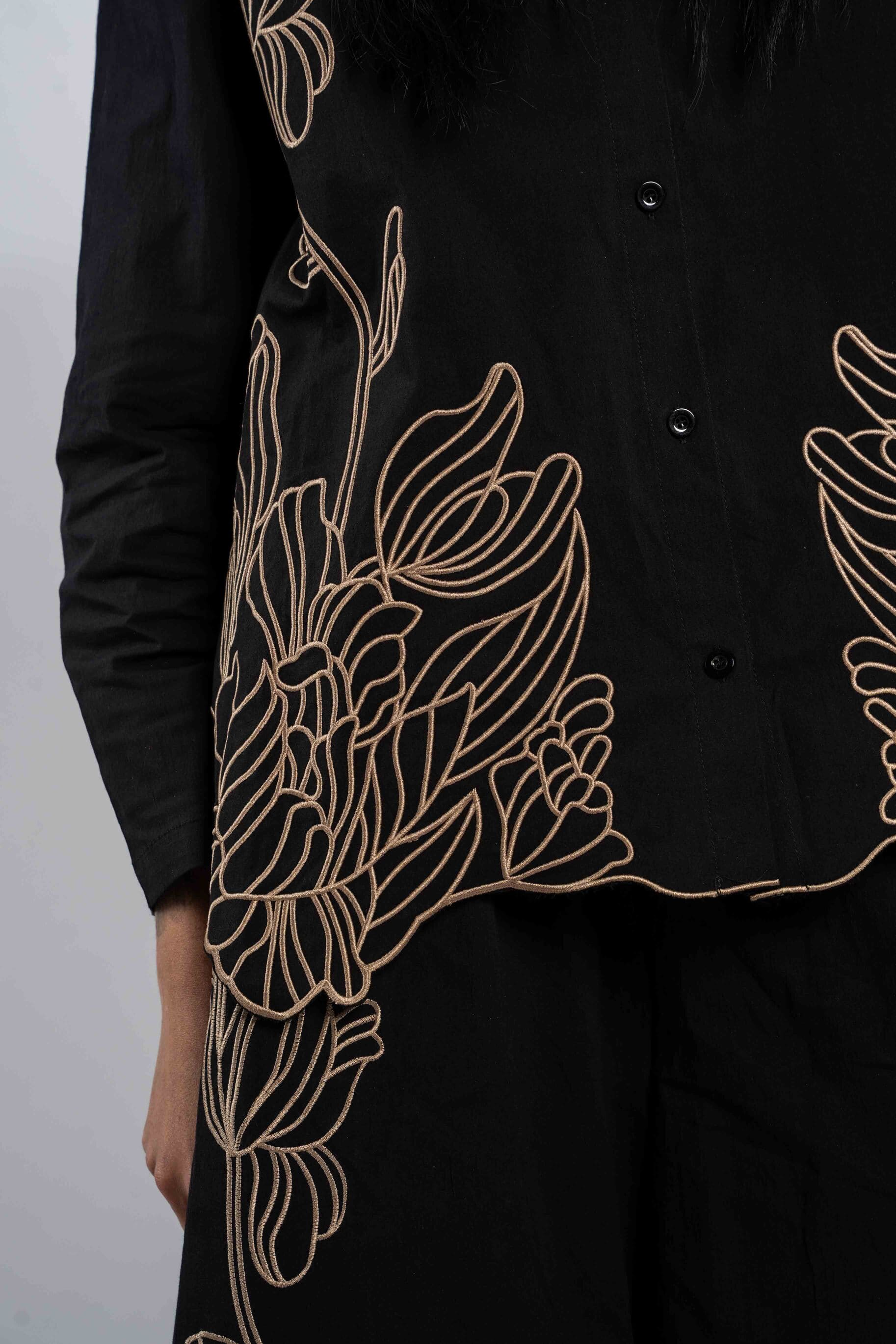 Daichi Shirt