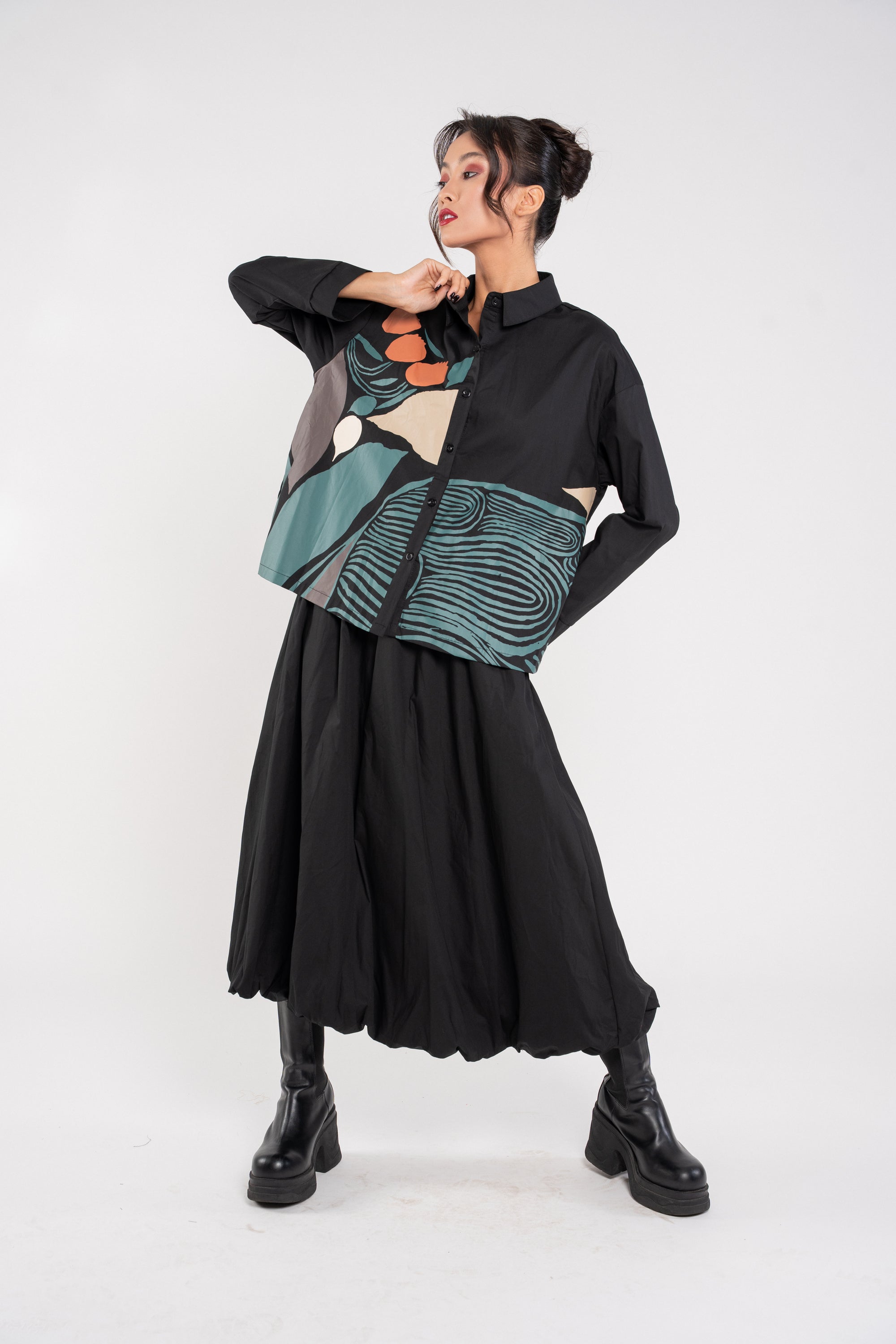 Toko Skirt