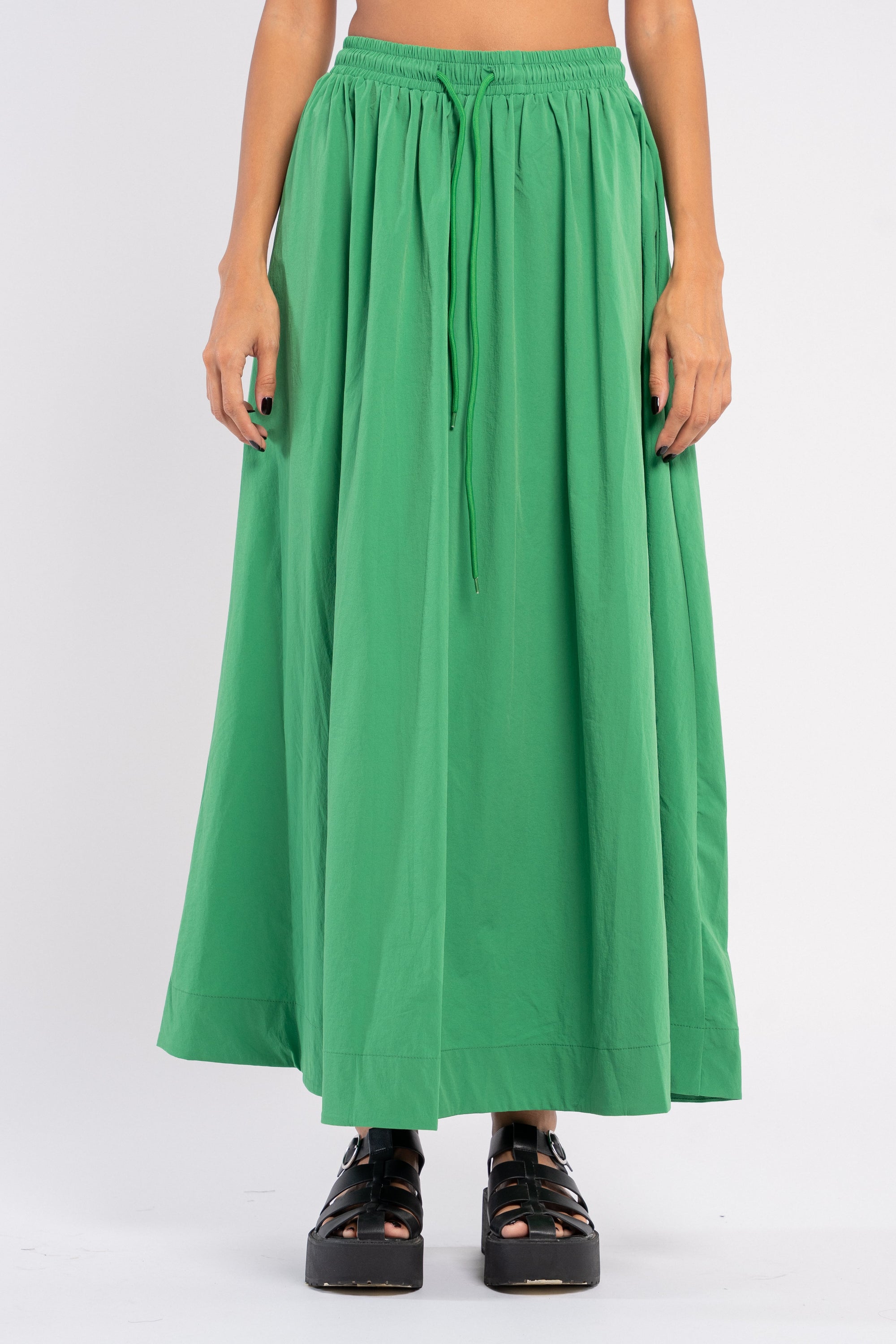 Megu Skirt