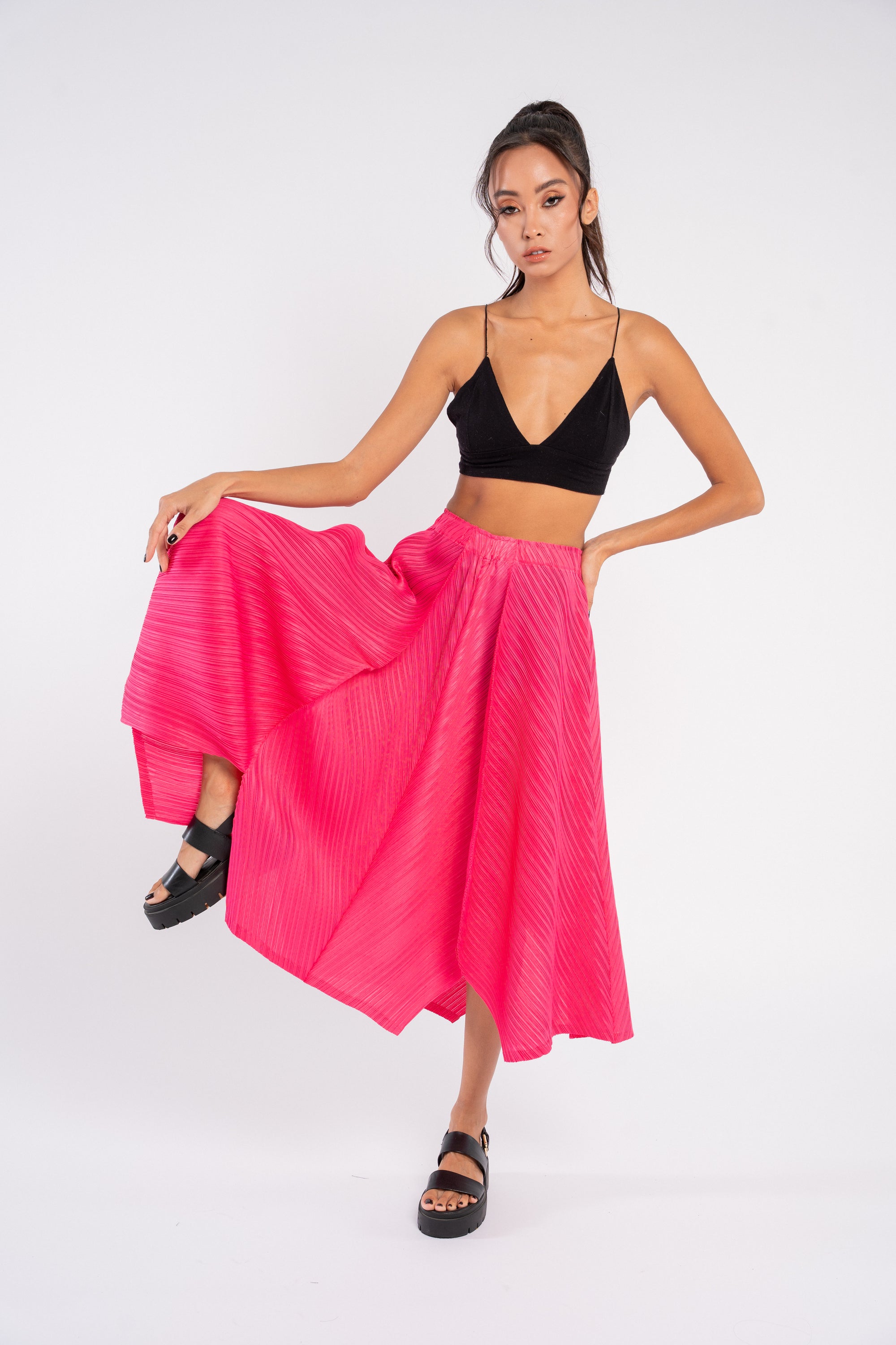 Aoto Skirt