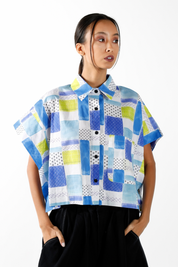 Hitomi Shirt