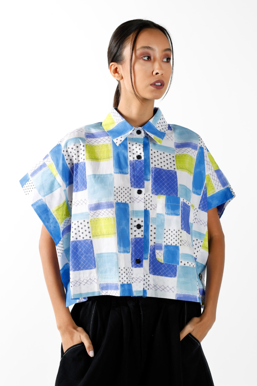 Hitomi Shirt