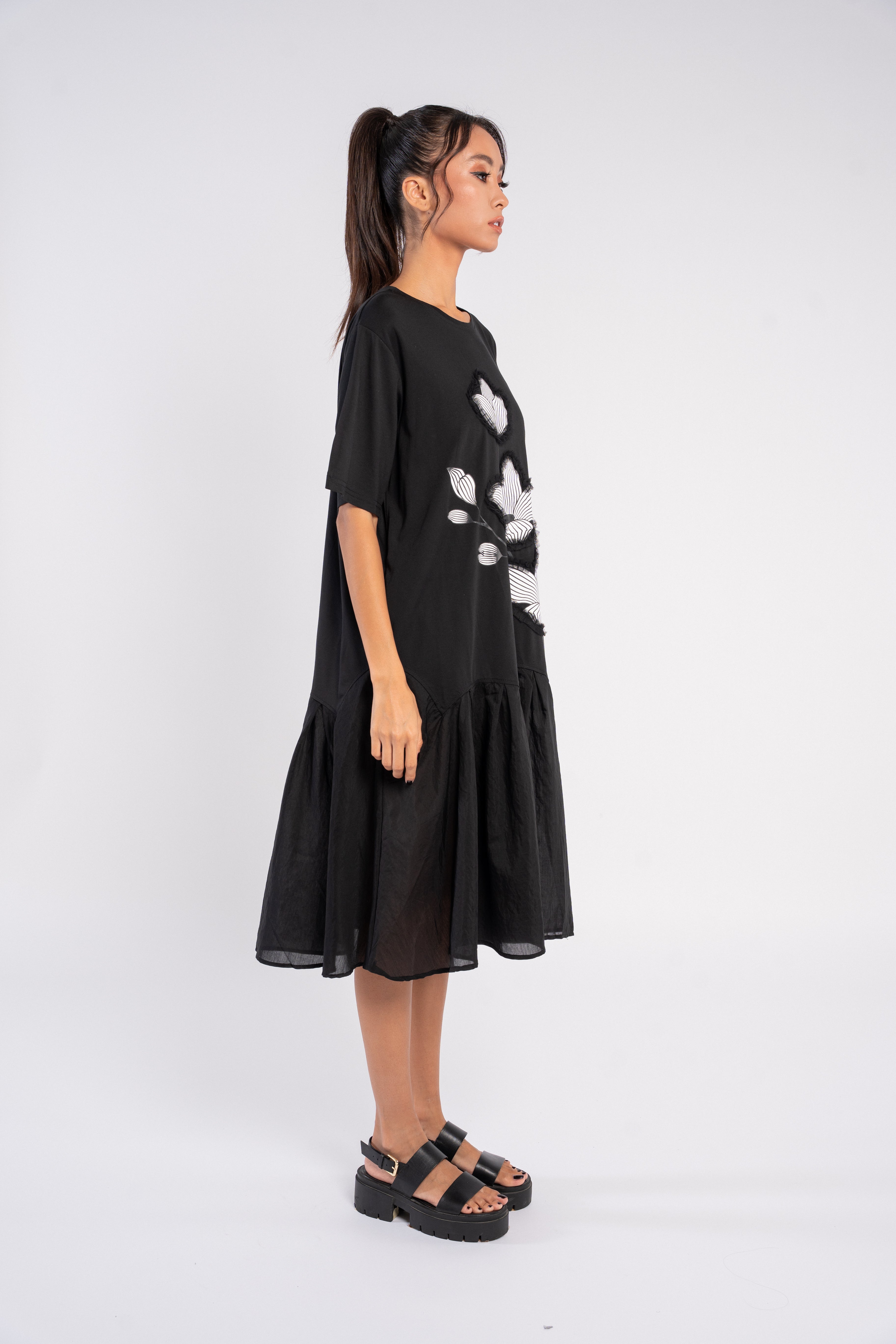 Kano Dress