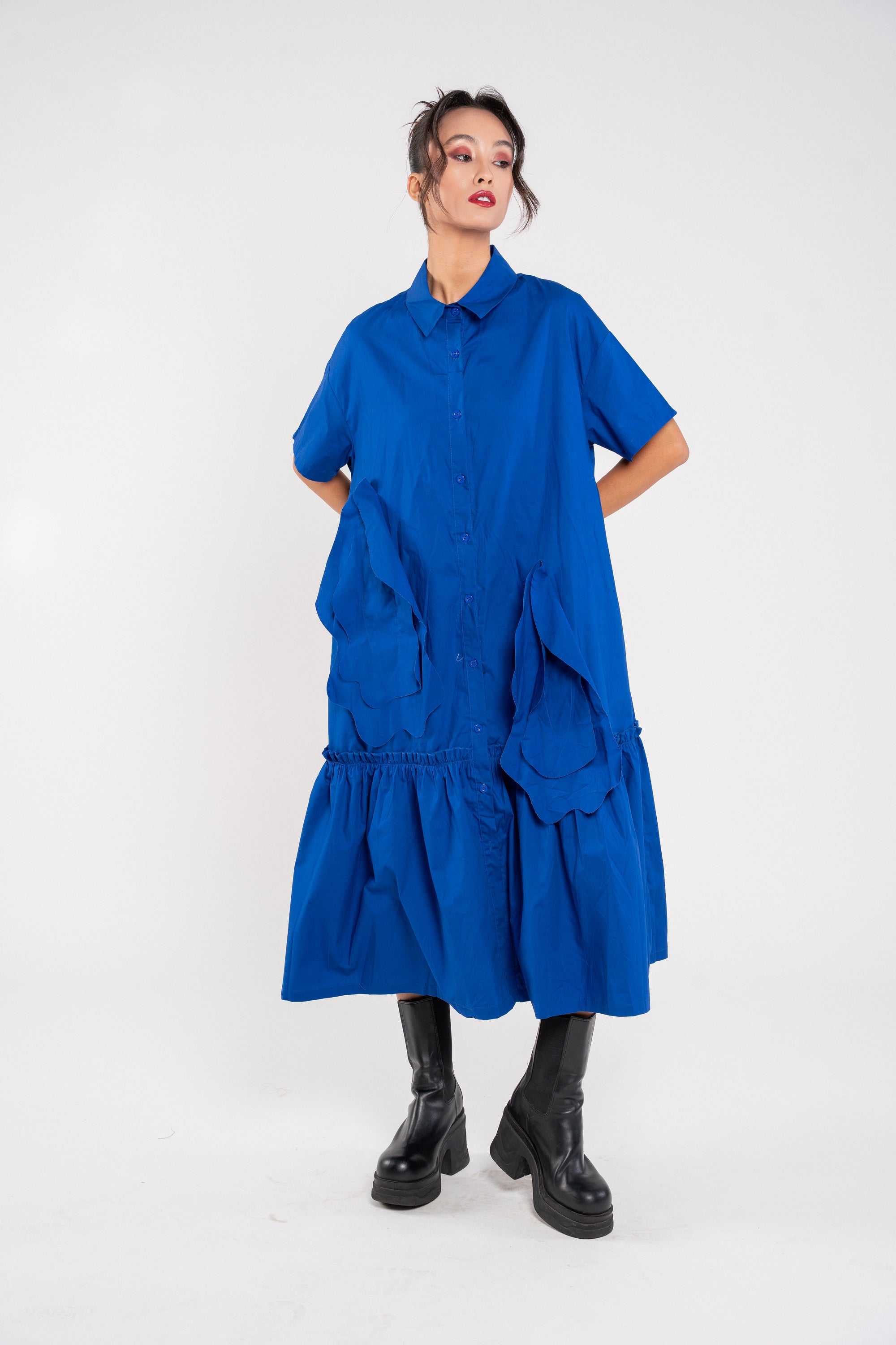 Urano Dress