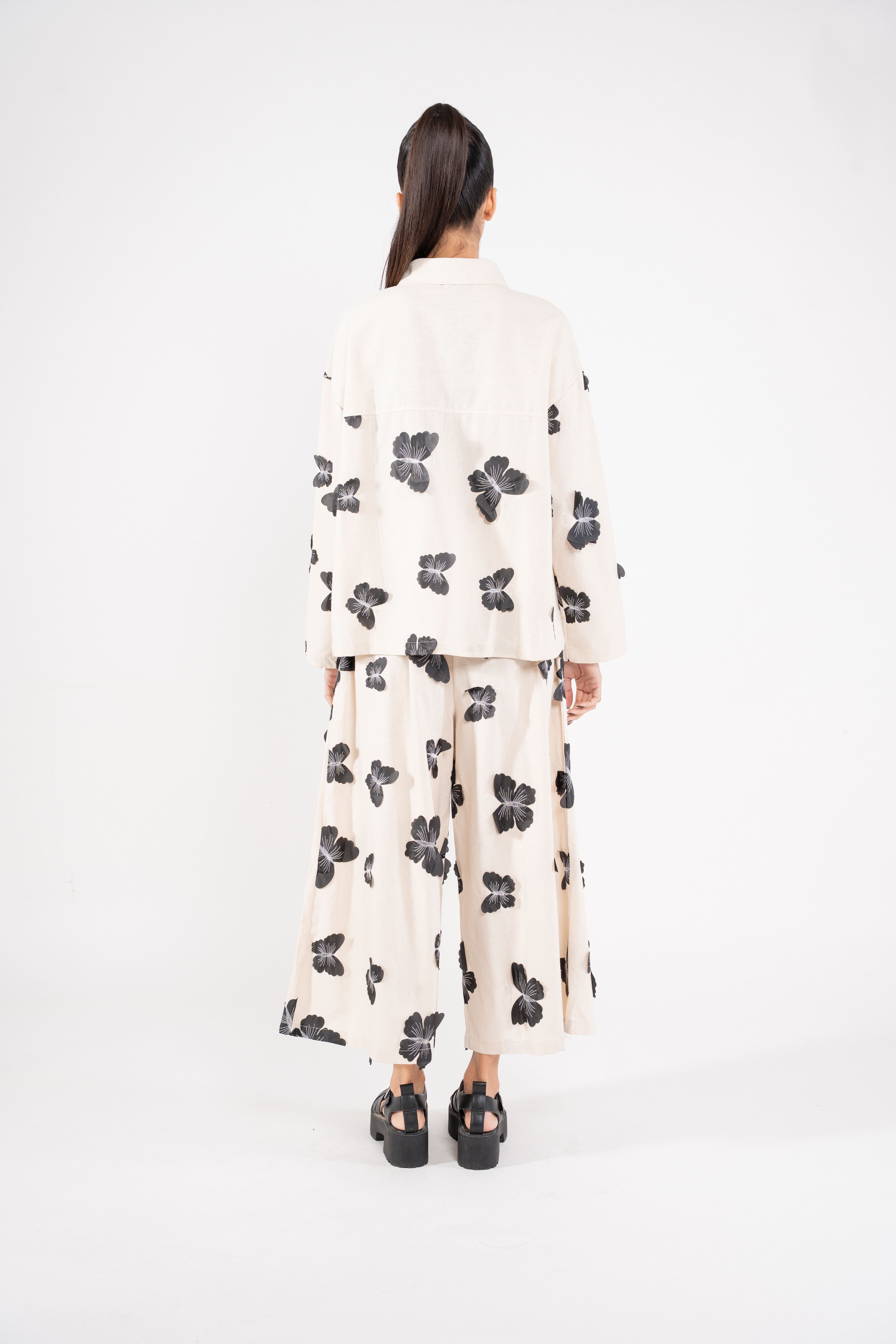 Narumi Pants